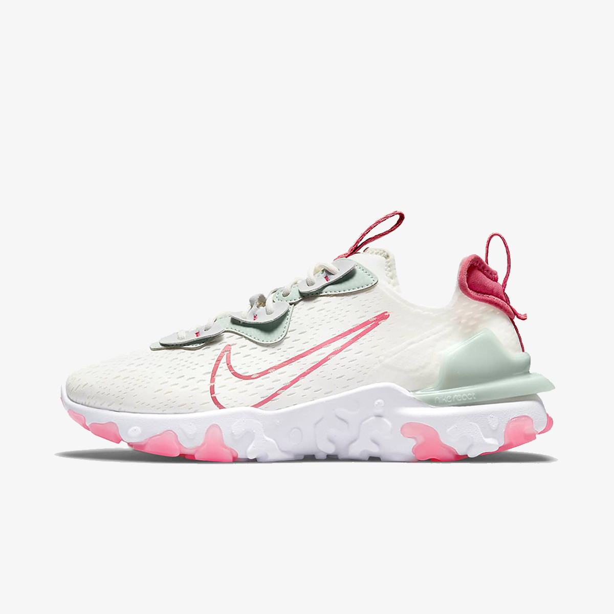 nike patike w nike nsw react vision