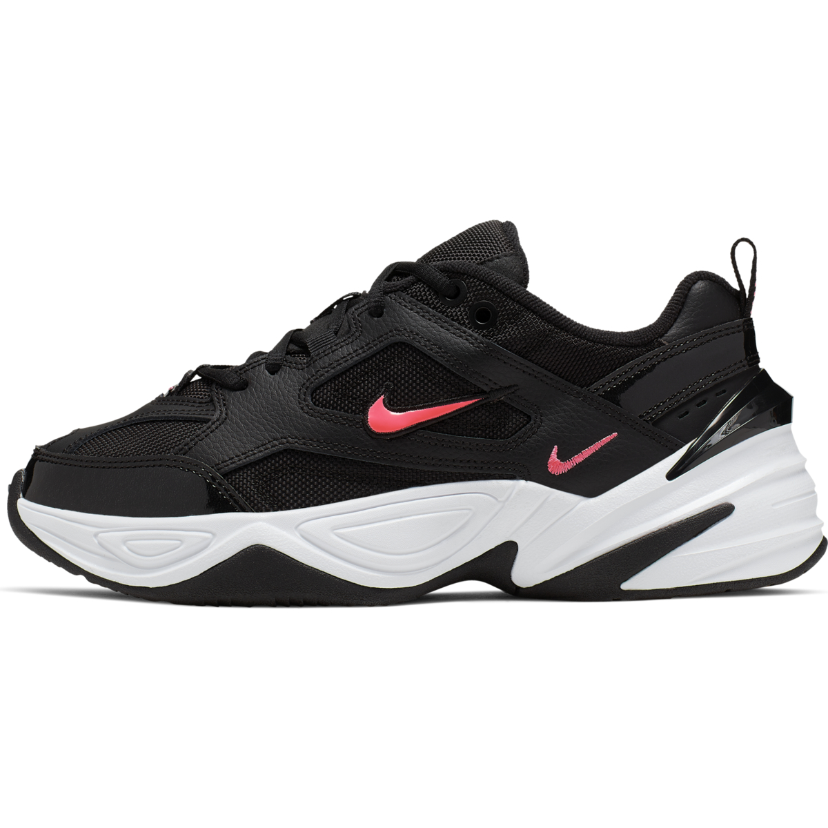 nike tekno buzz