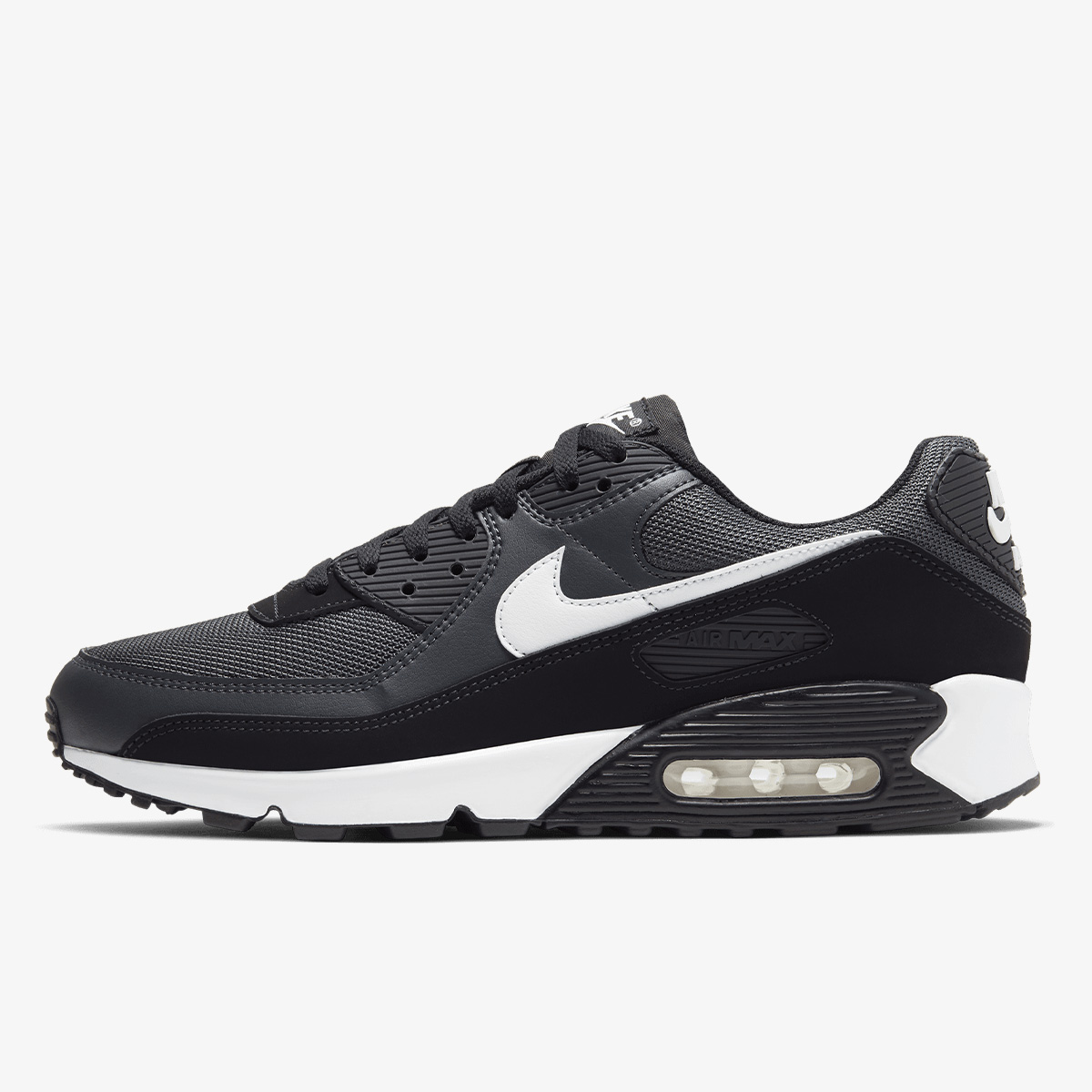 NIKE Спортни обувки Air Max 90 