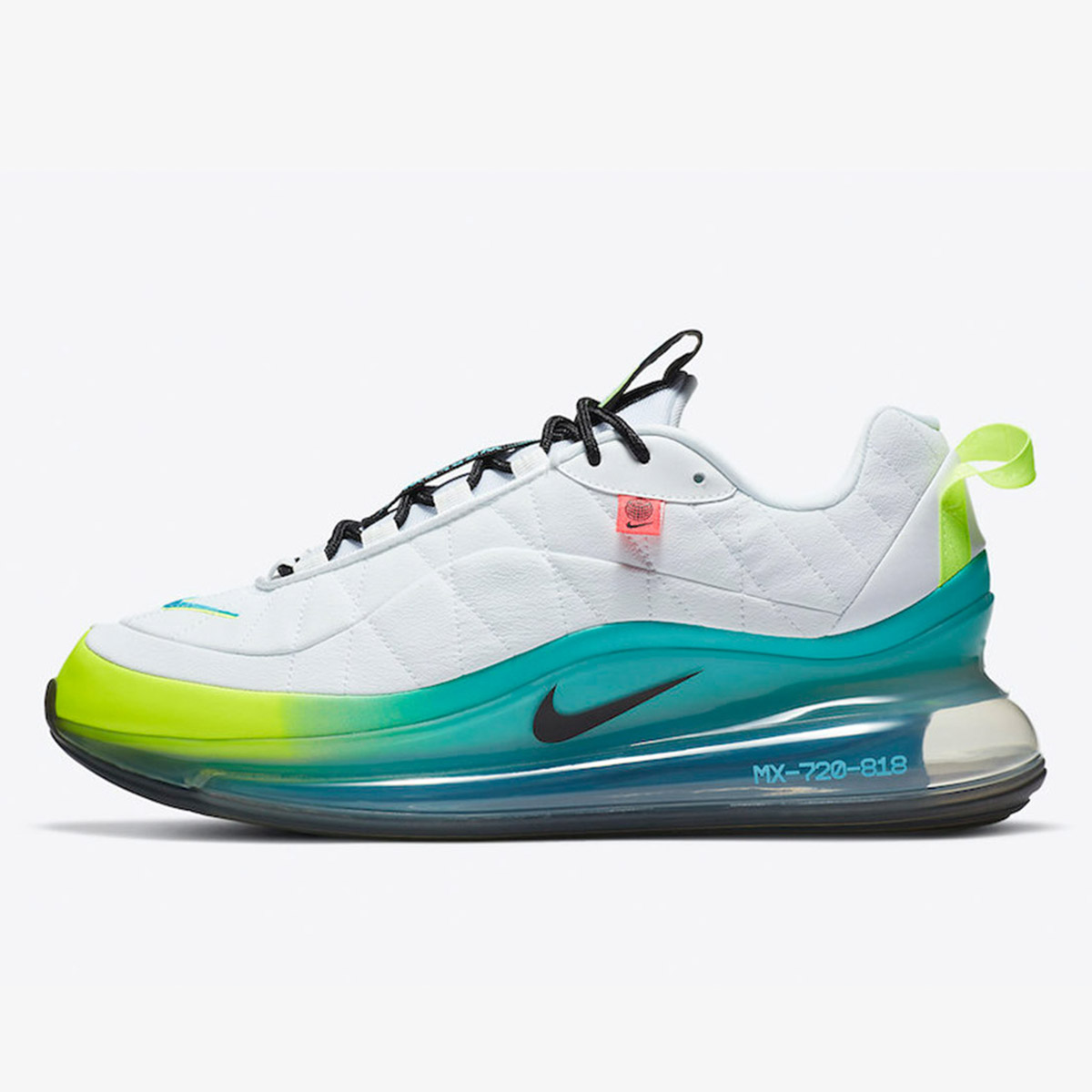 NIKE Спортни обувки NIKE MX-720-818 WW 