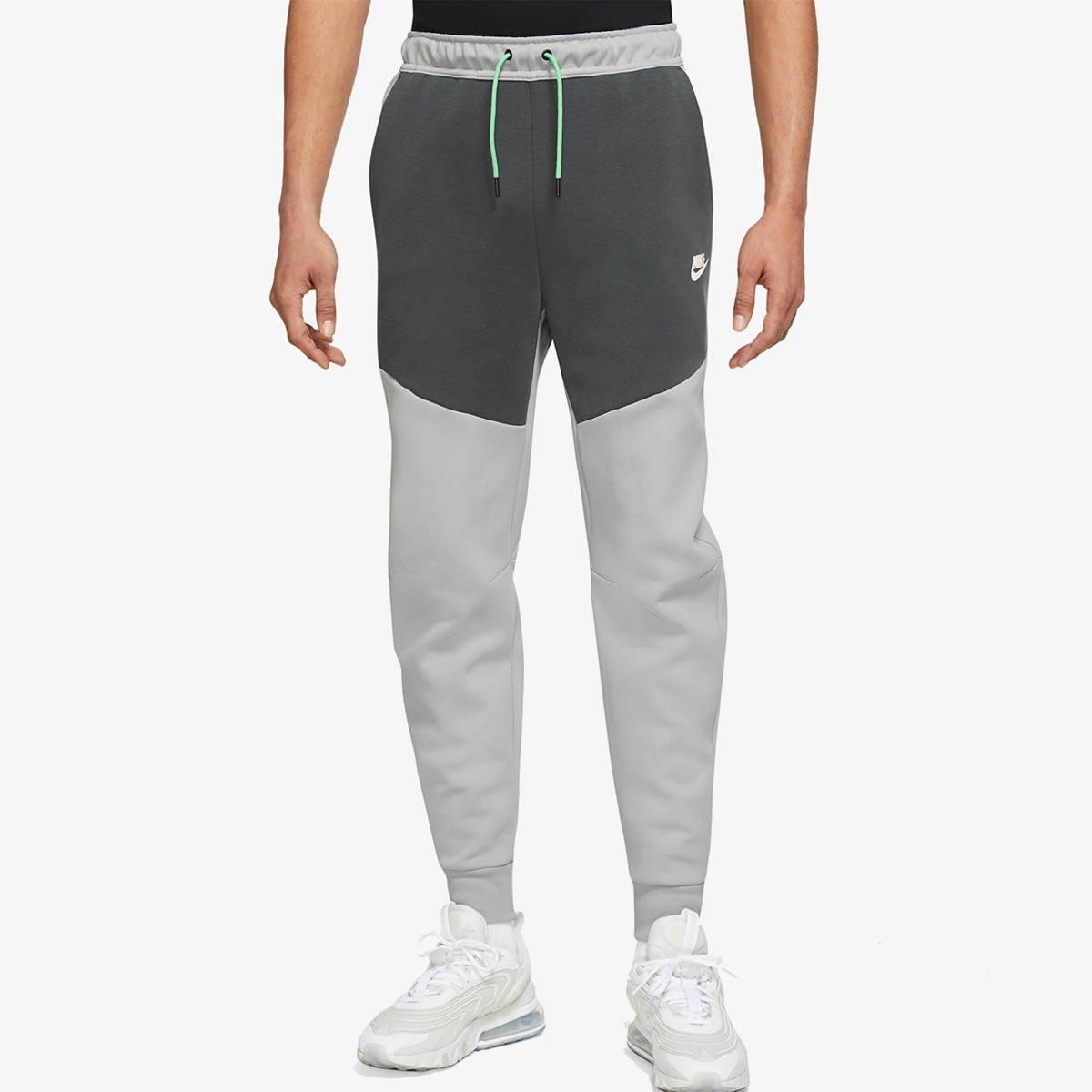 Nike m NSW tch FLC Pant Oh
