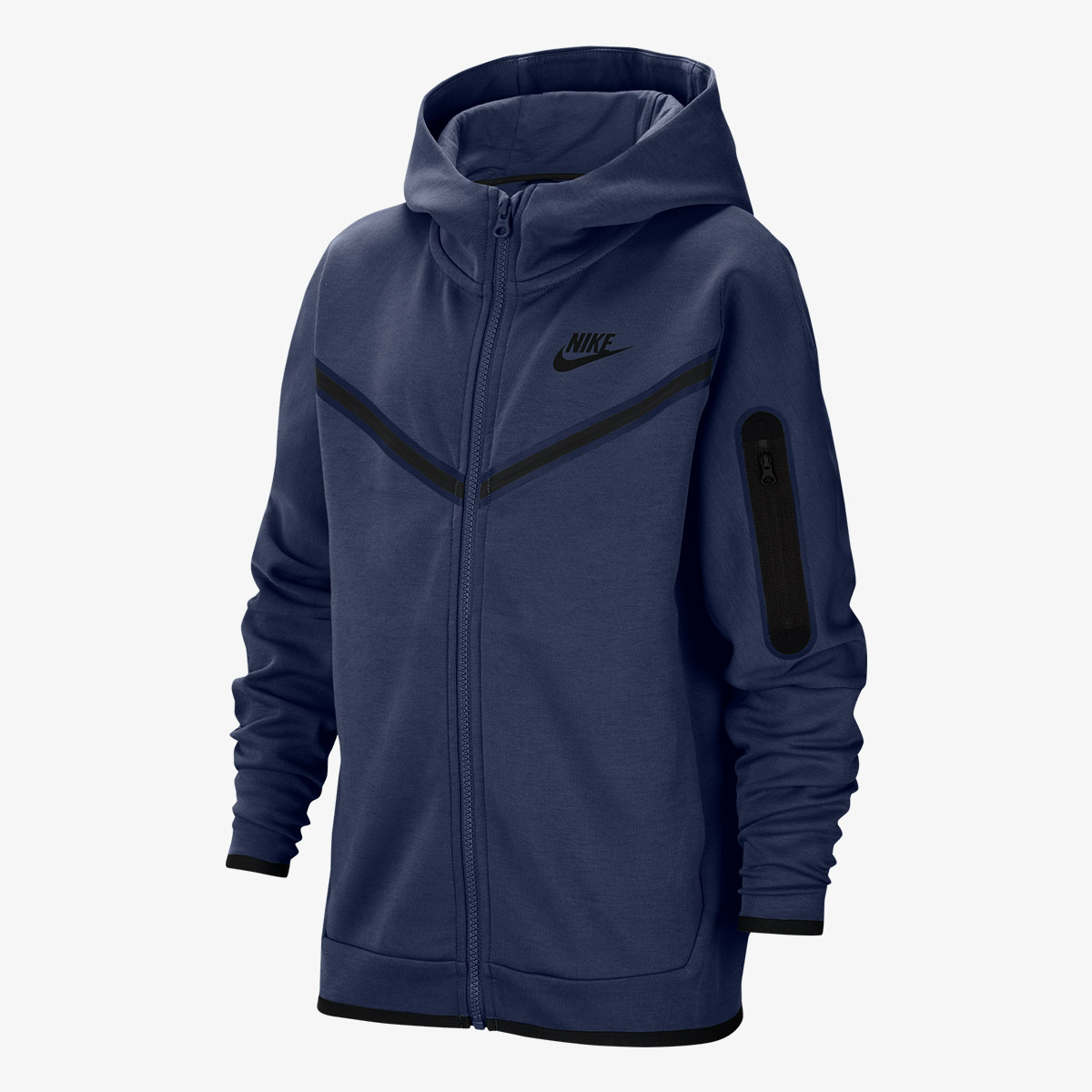 Nike tech clearance fleece buzz