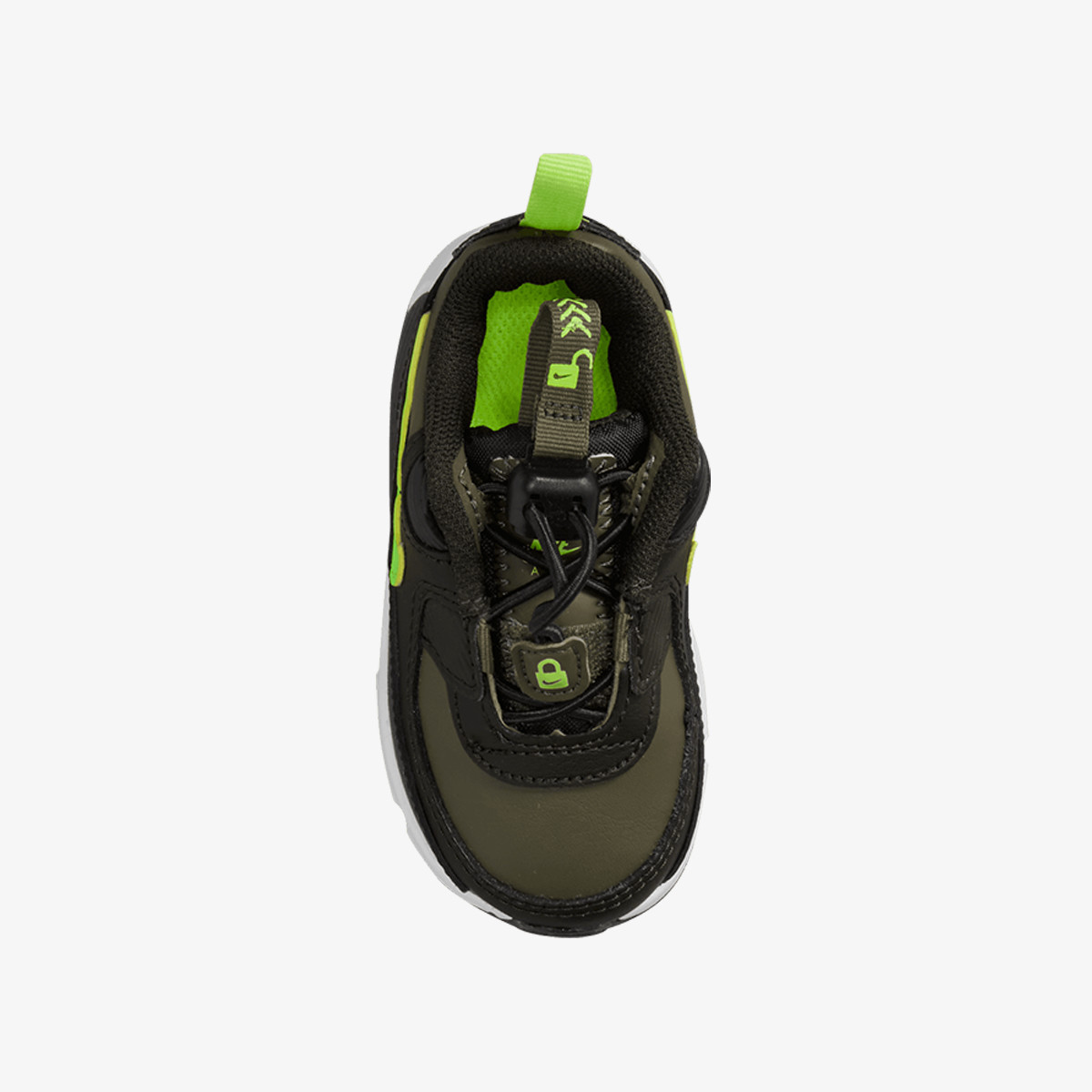 NIKE Спортни обувки Air Max 90 Toggle 