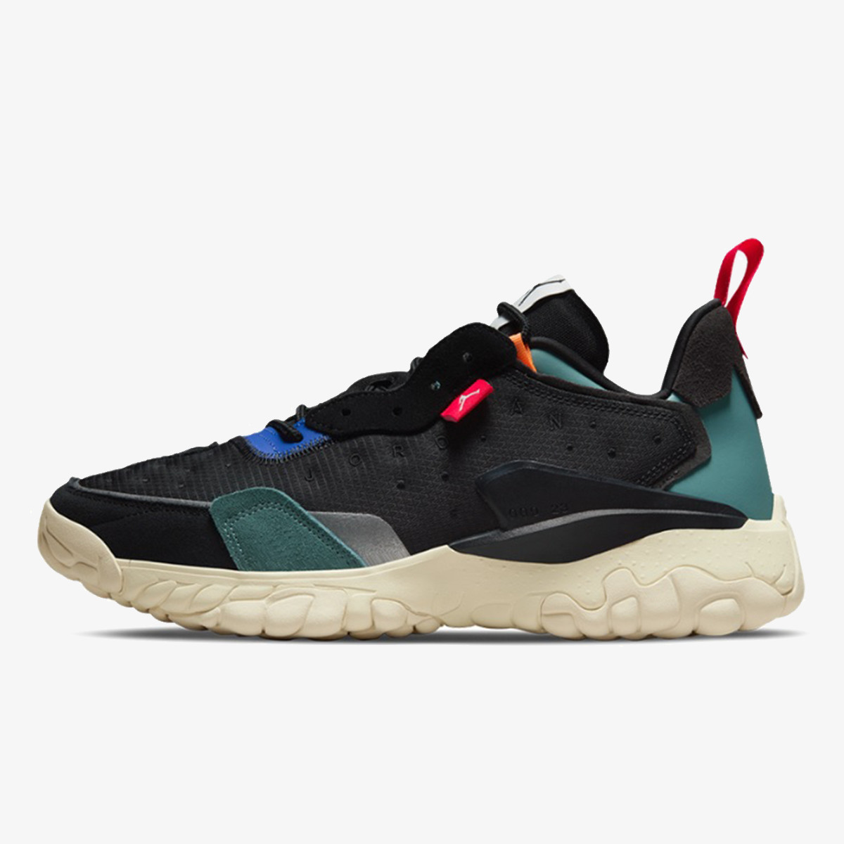 NIKE Спортни обувки JORDAN DELTA 2 | Buzz - Online Shop
