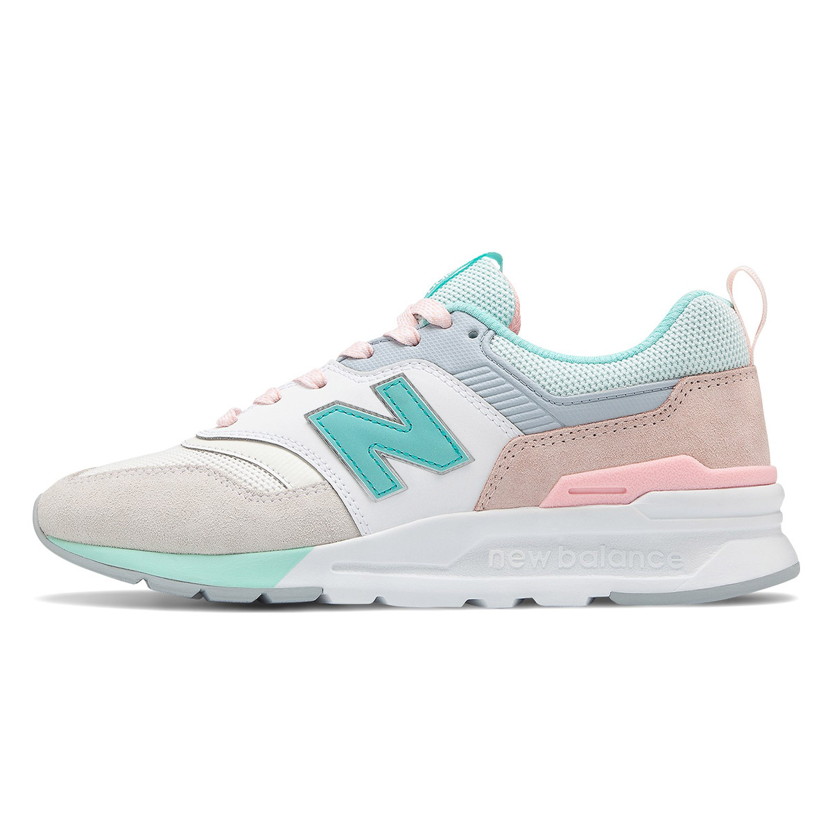 NEW BALANCE Спортни обувки PATIKE NEW BALANCE W997 