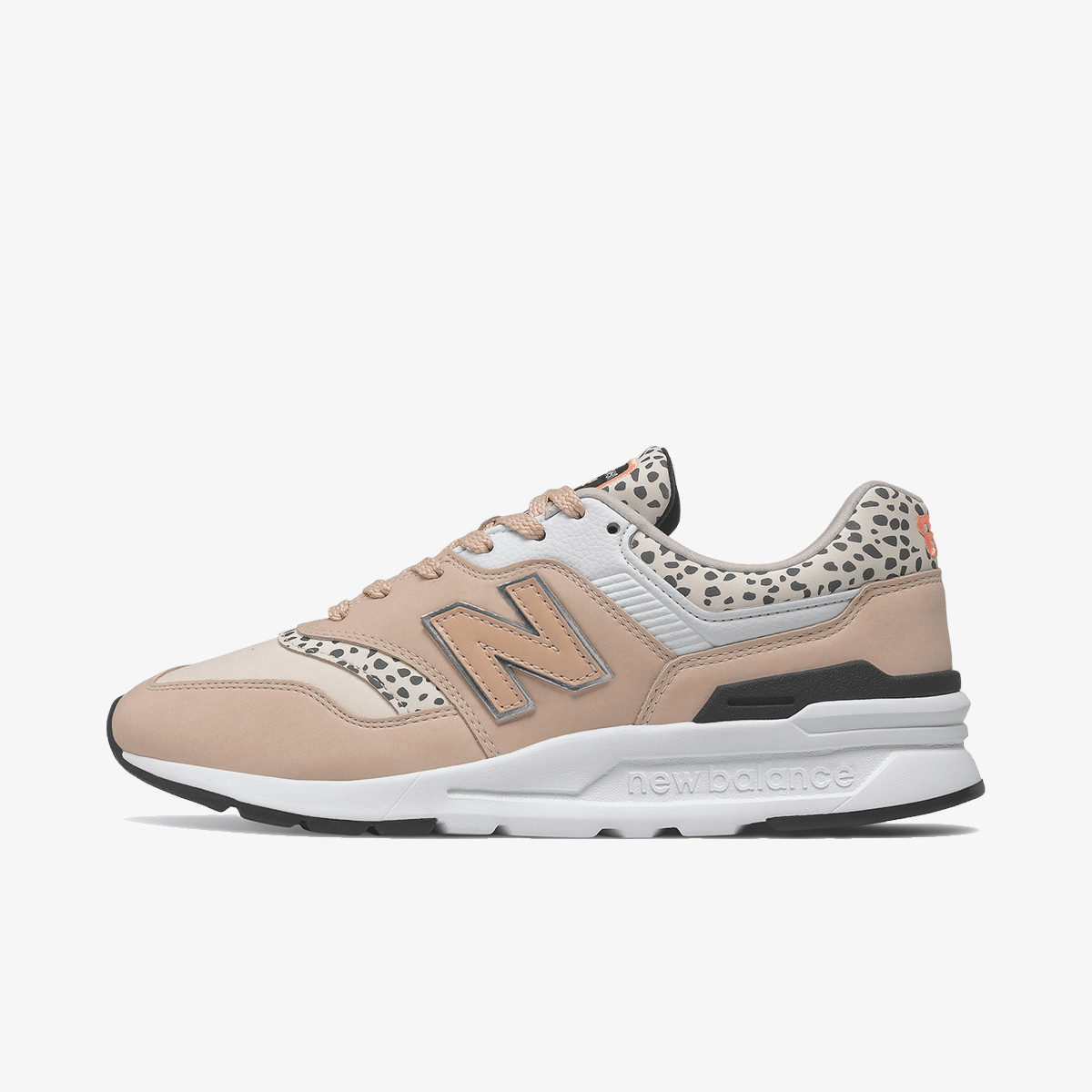 NEW BALANCE Спортни обувки NEW BALANCE W997 