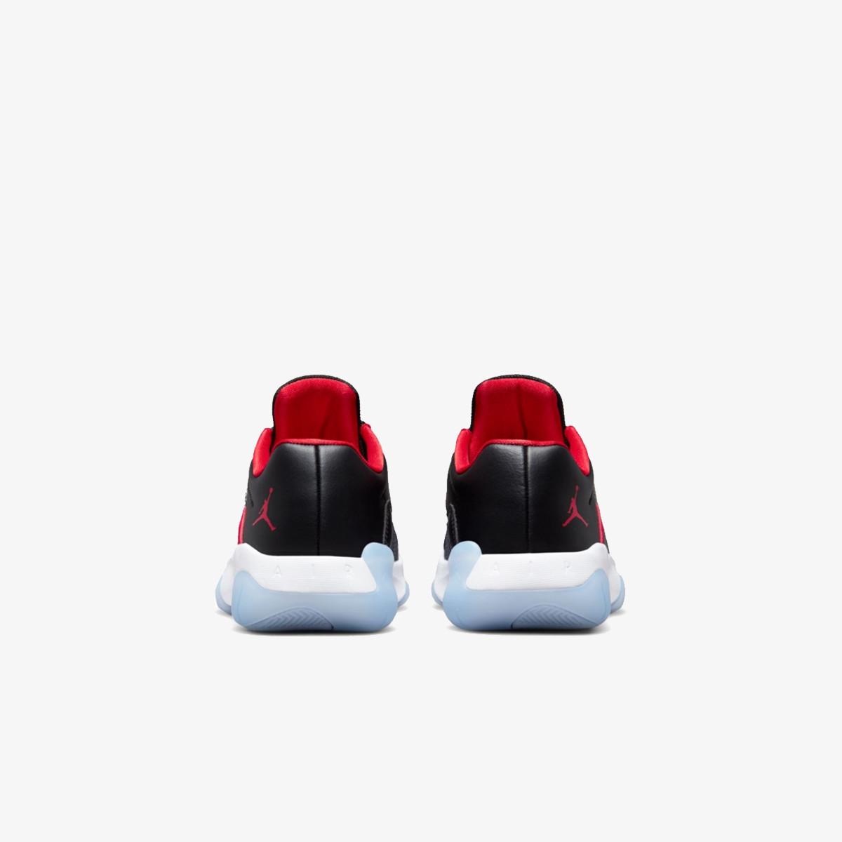 NIKE Спортни обувки Air Jordan 11 COMFORT Low 