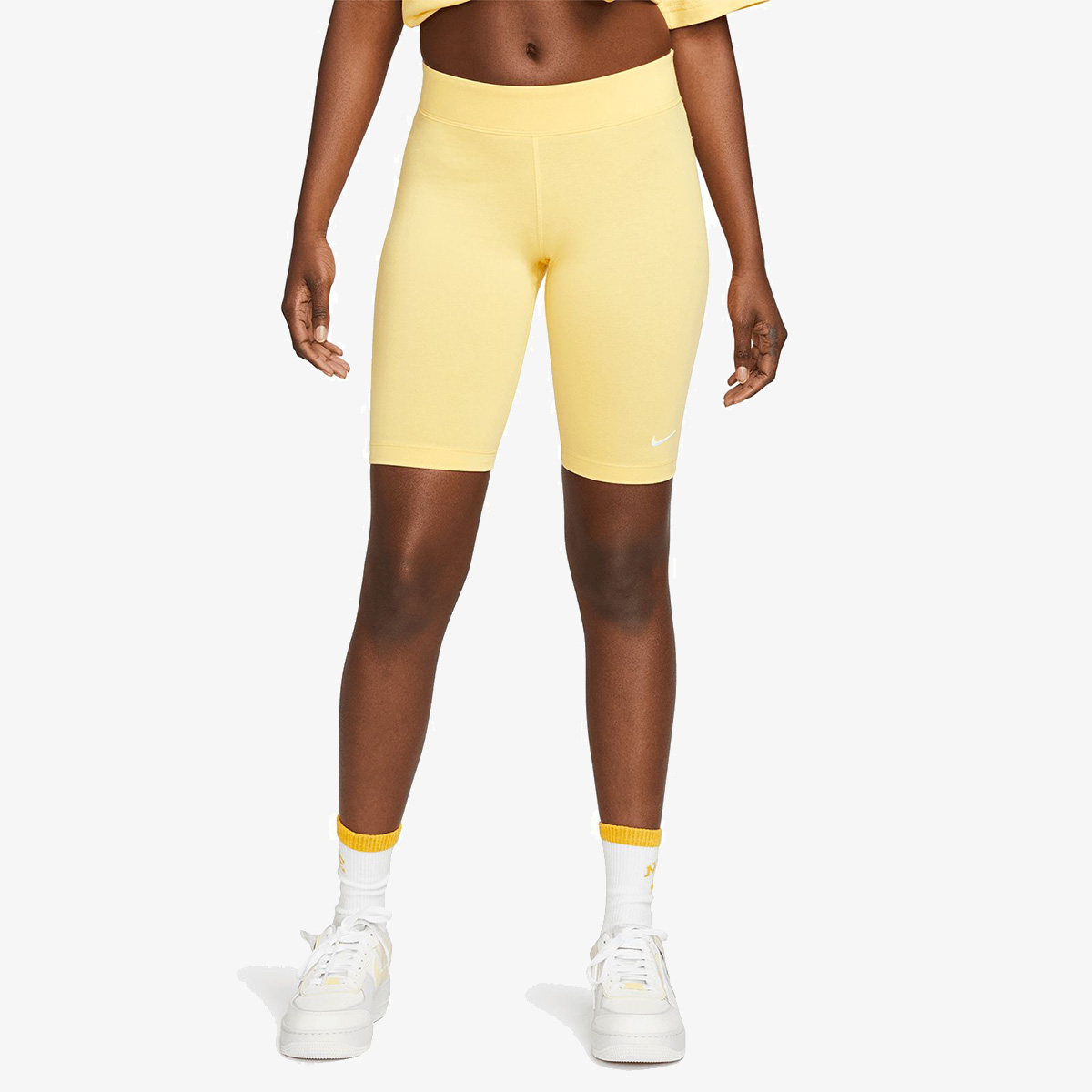 Nike Sportswear Essential Къси Клинове | Buzz - Online Shop