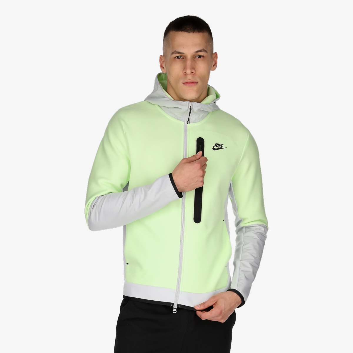 Nike tech fleece shop buzz