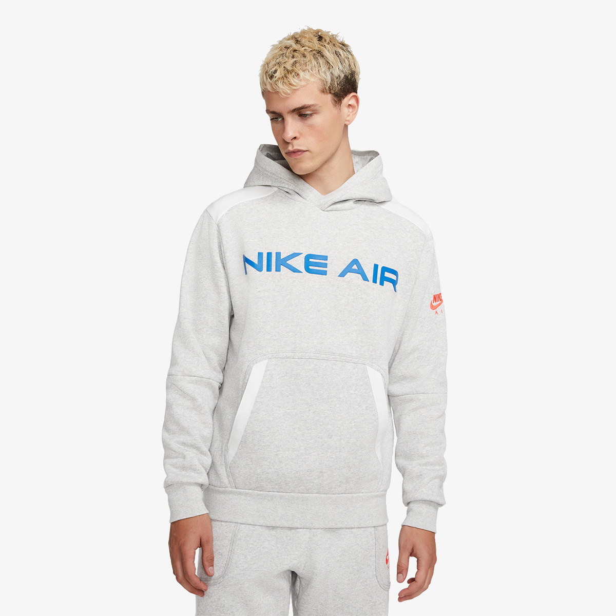 M nsw nike outlet air hoodie po flc