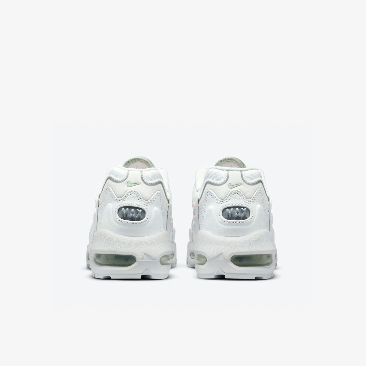 NIKE Спортни обувки Air Max 96 II 