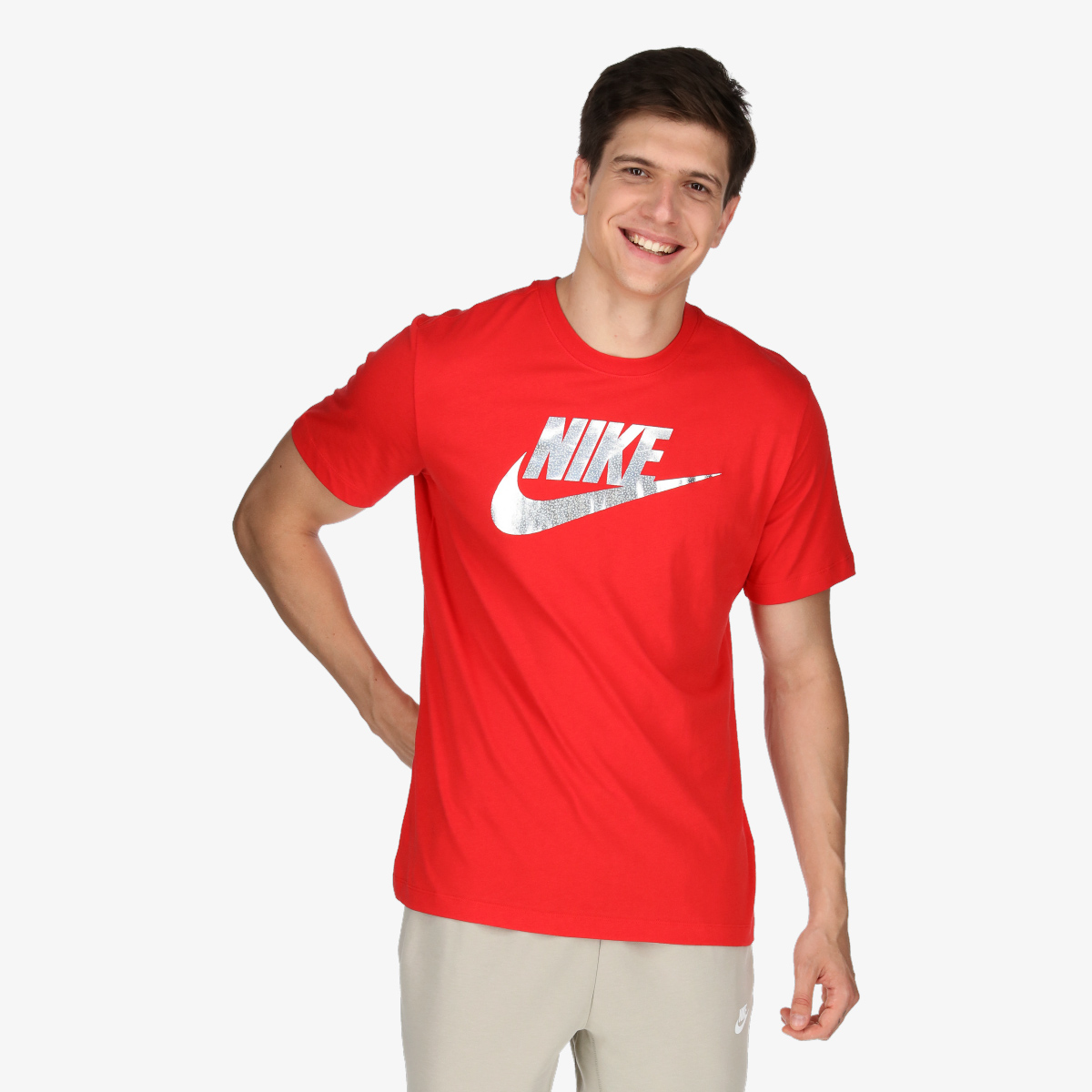 NIKE Тенискa SPORTSWEAR | Buzz - Online Shop