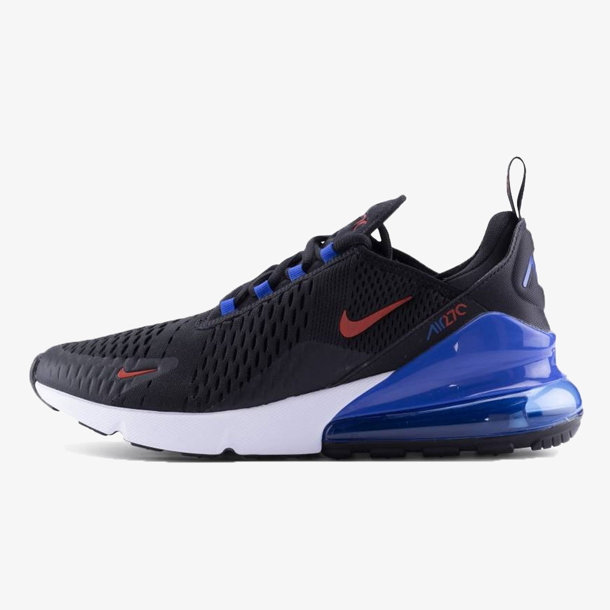 NIKE Спортни обувки NIKE AIR MAX 270 