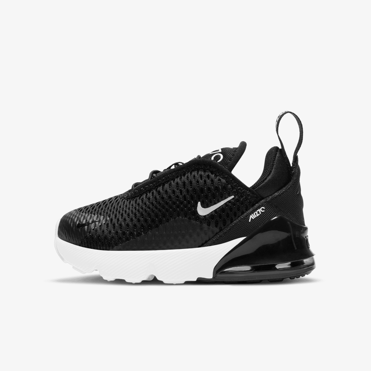 NIKE Спортни обувки AIR MAX 270 BT 