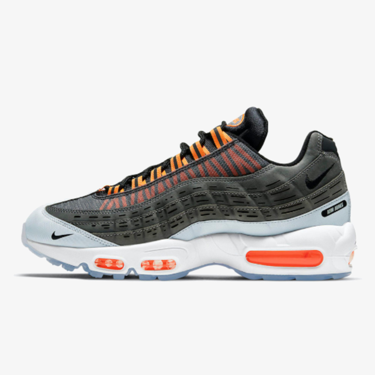 Airmax95 kim jones