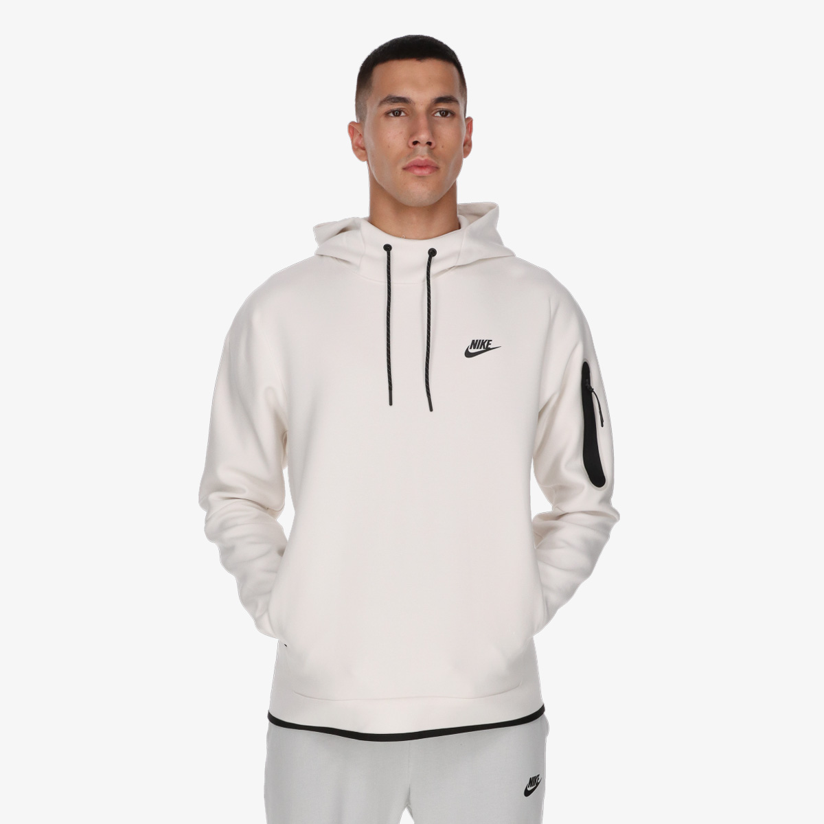 NIKE Суитшърт Sportswear Tech Fleece 