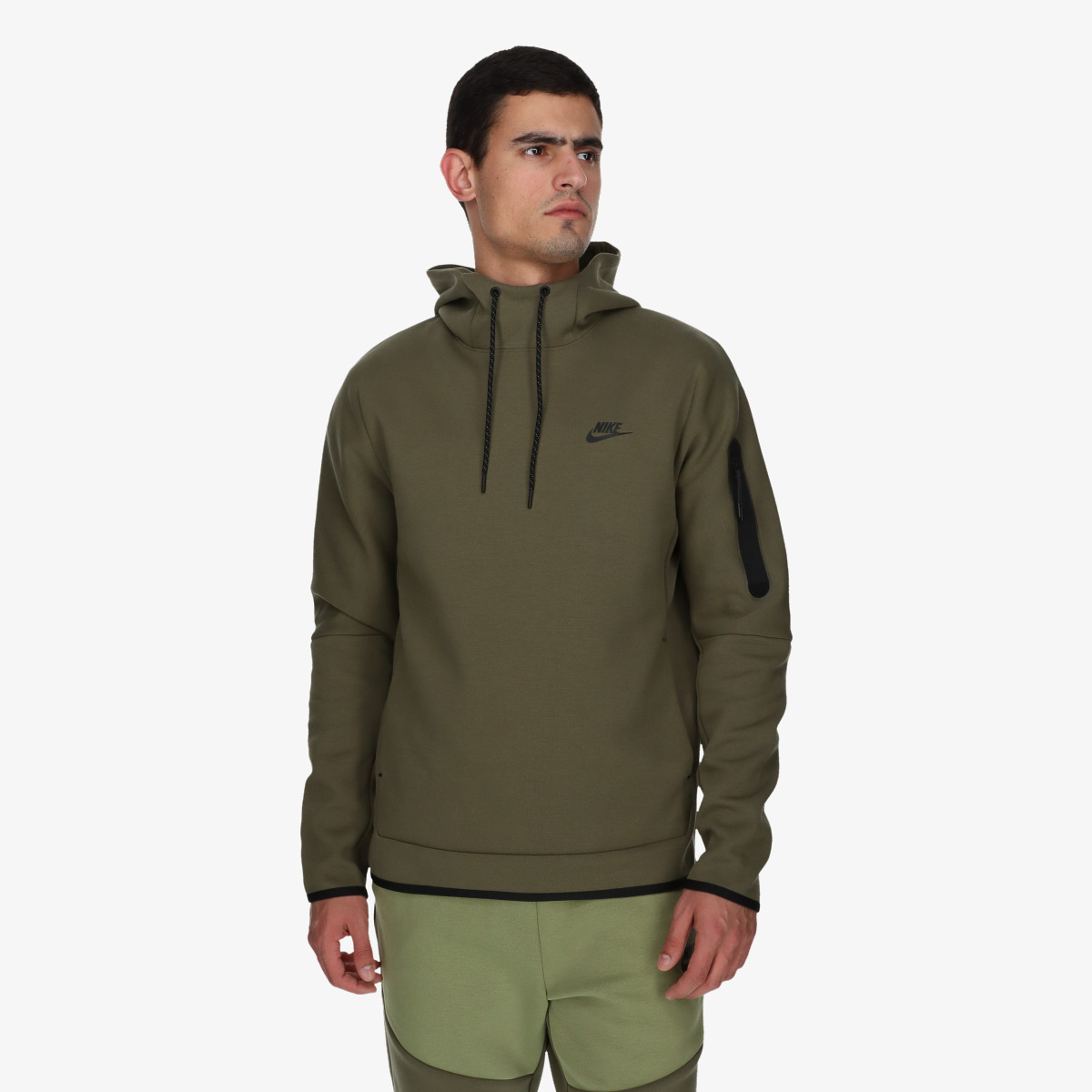 Nike tech fleece buzz 2025