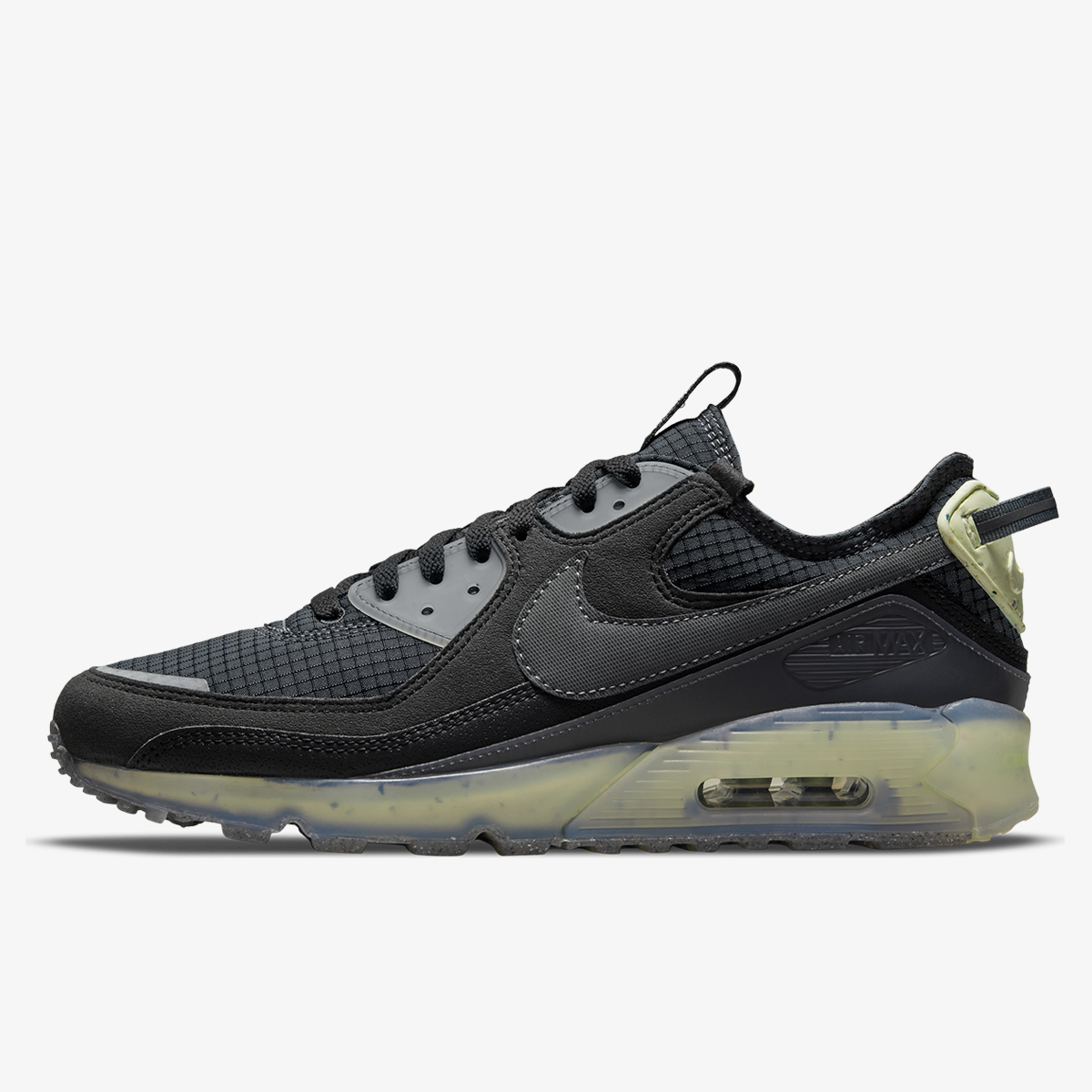 NIKE Спортни обувки NIKE AIR MAX TERRASCAPE 90 