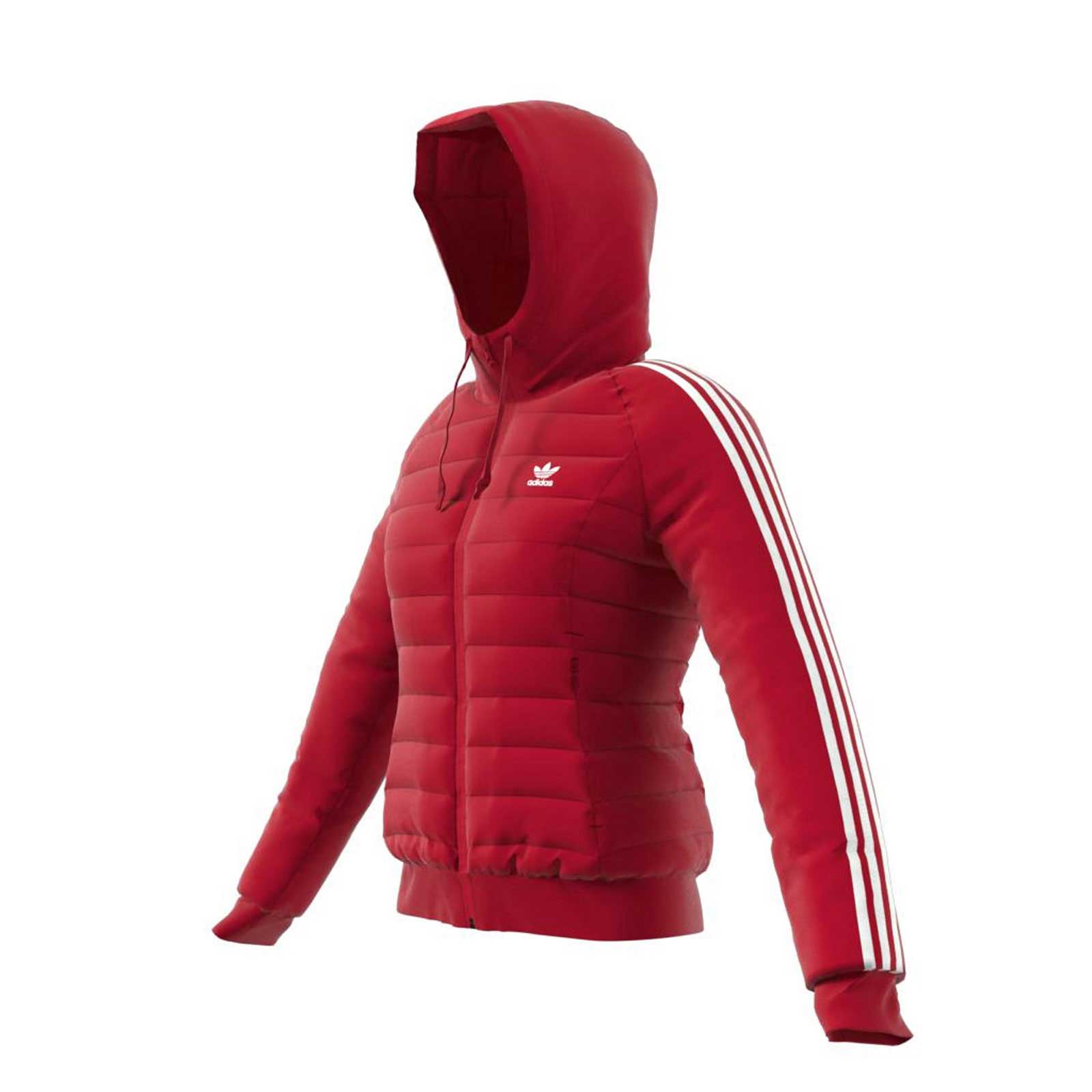 Adidas slim top jacket dh4585