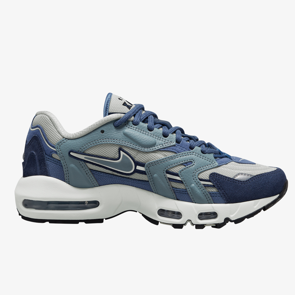 NIKE Спортни обувки NIKE AIR MAX 96 II PRM 