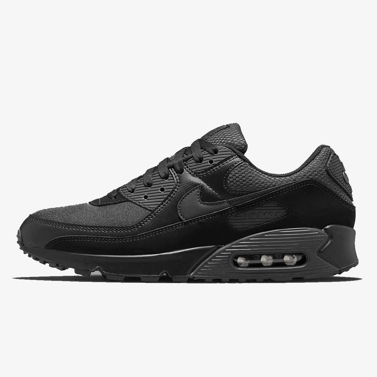 NIKE Спортни обувки Air Max 90 