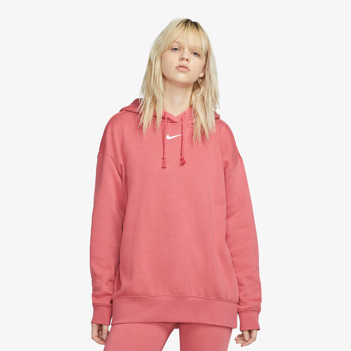 NIKE Суитшърт Sportswear Collection Essentials Buzz Online Shop