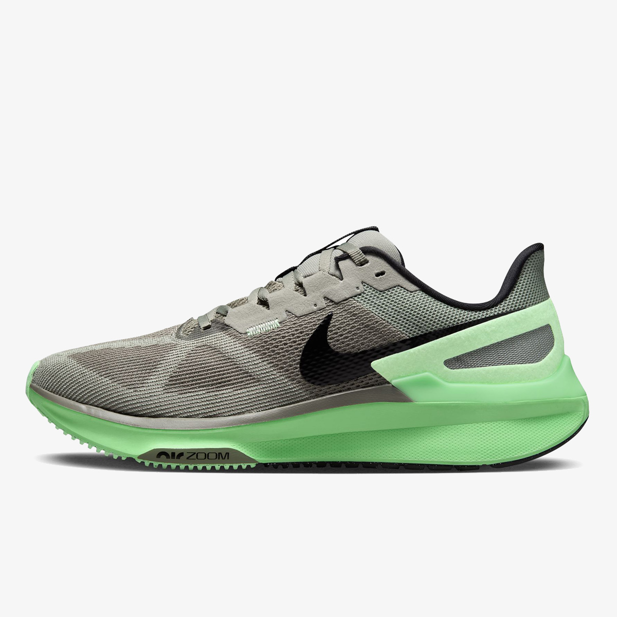 NIKE Спортни обувки Air Zoom Structure 25 | Buzz - Online Shop