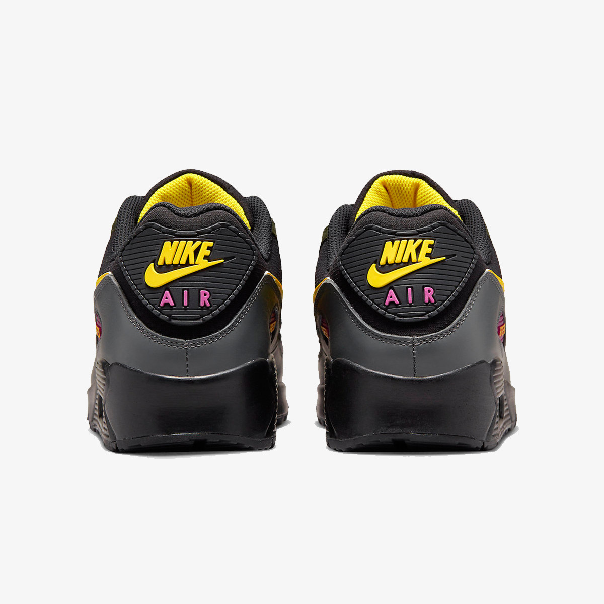 NIKE Спортни обувки AIR MAX 90 GTX 