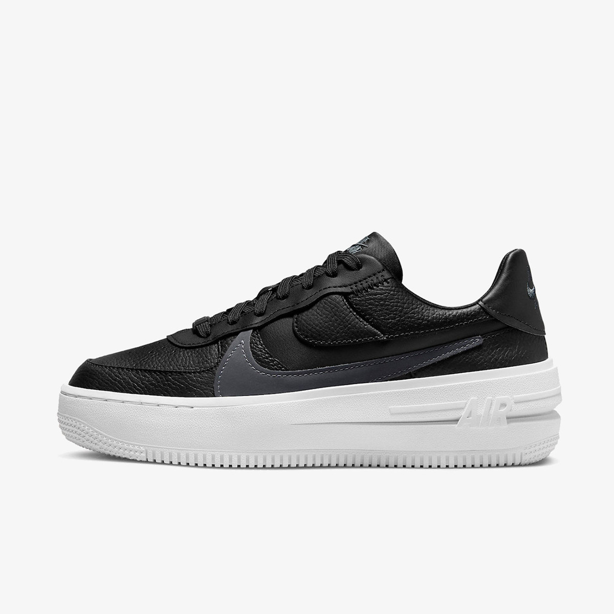 NIKE Спортни обувки W AF1 PLT.AF.ORM 