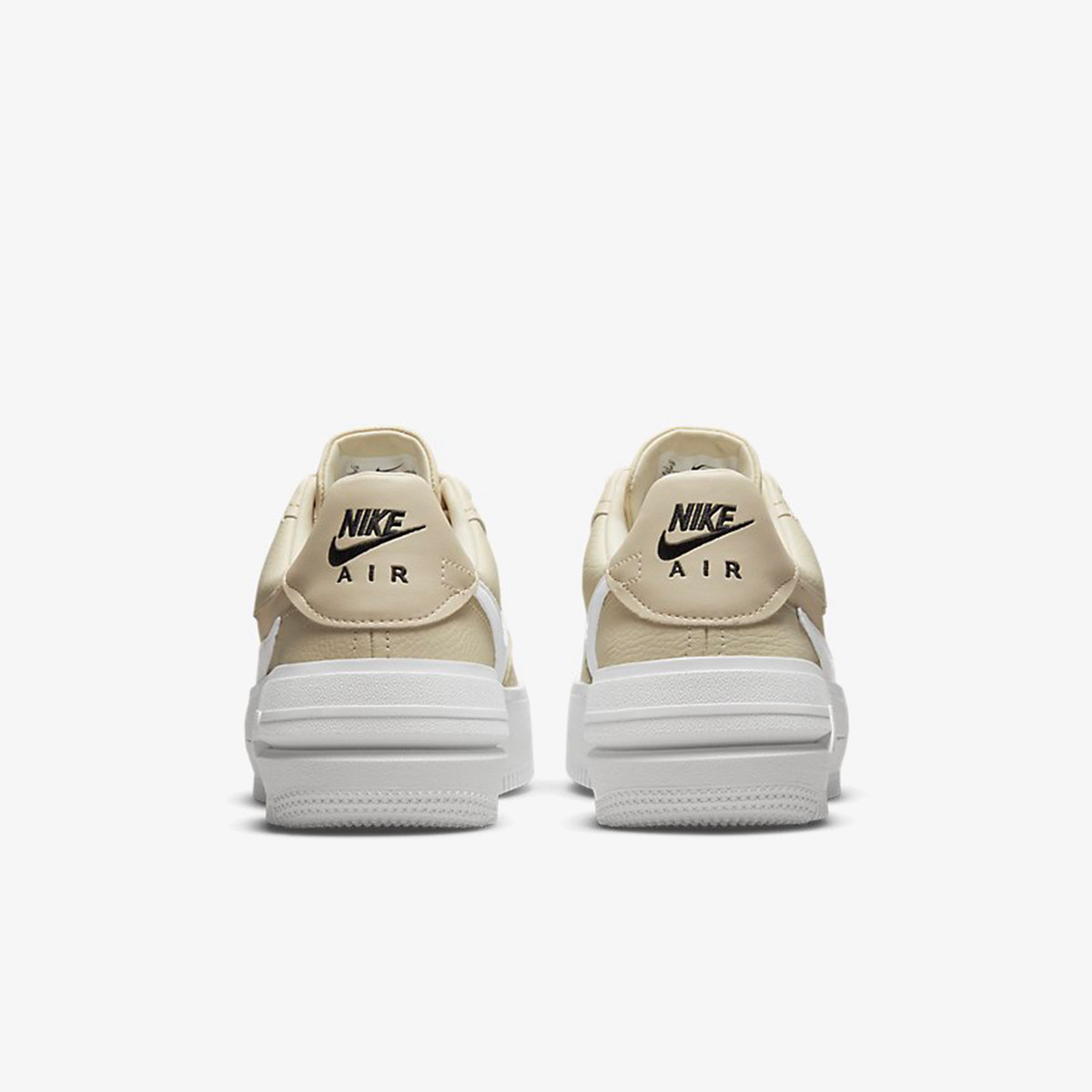 NIKE Спортни обувки W AF1 PLT.AF.ORM 