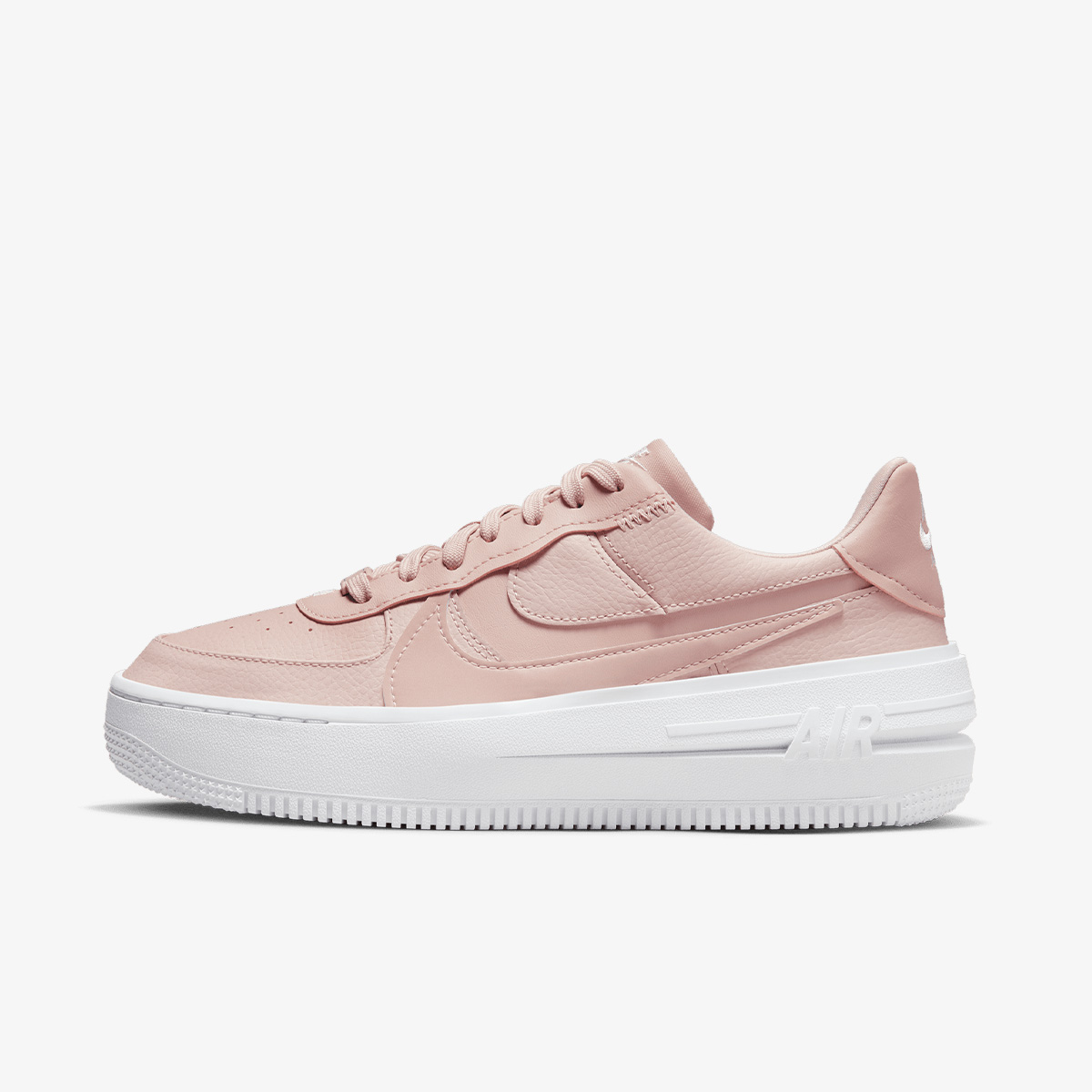 NIKE Спортни обувки W AF1 PLT.AF.ORM 