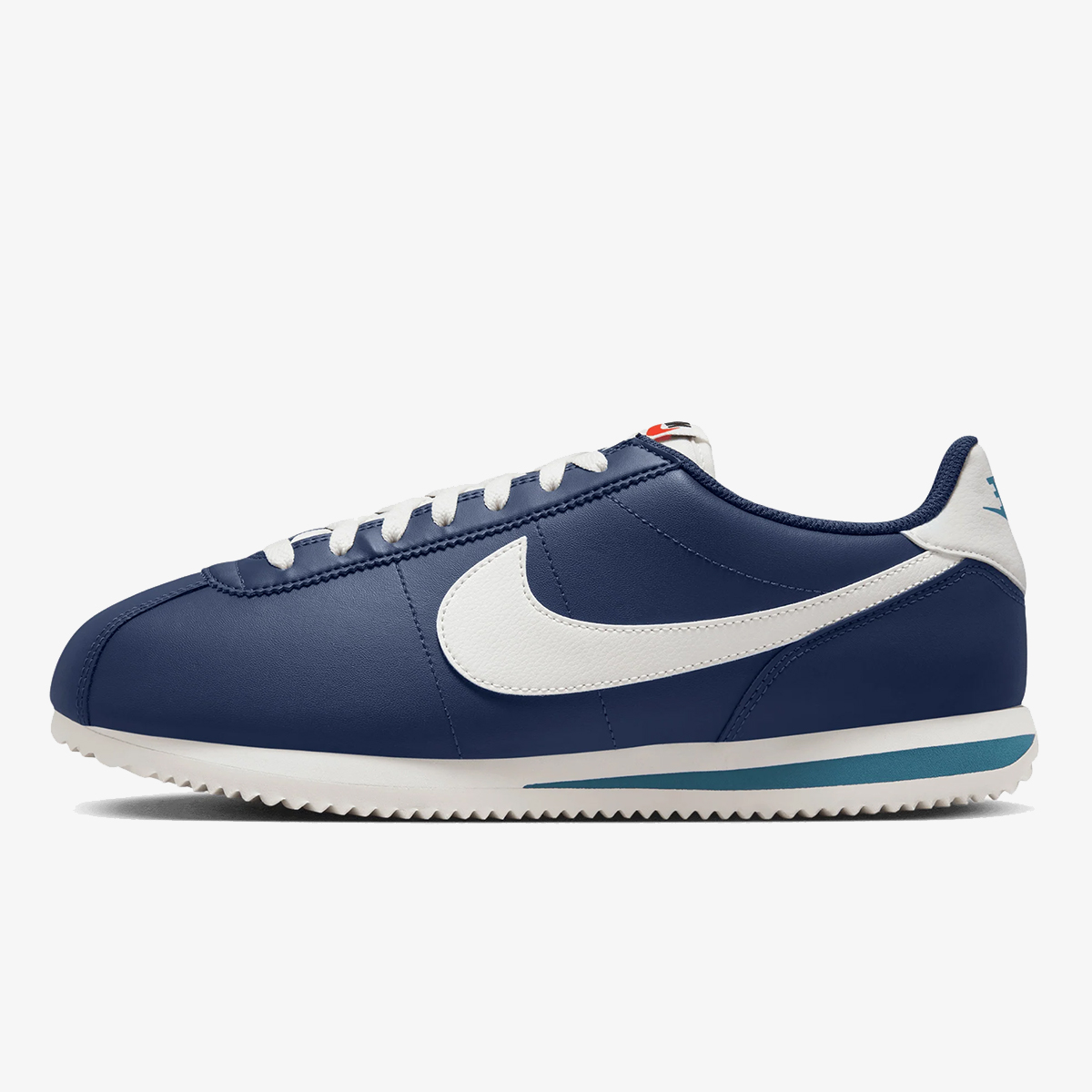 buzz sneakers nike cortez