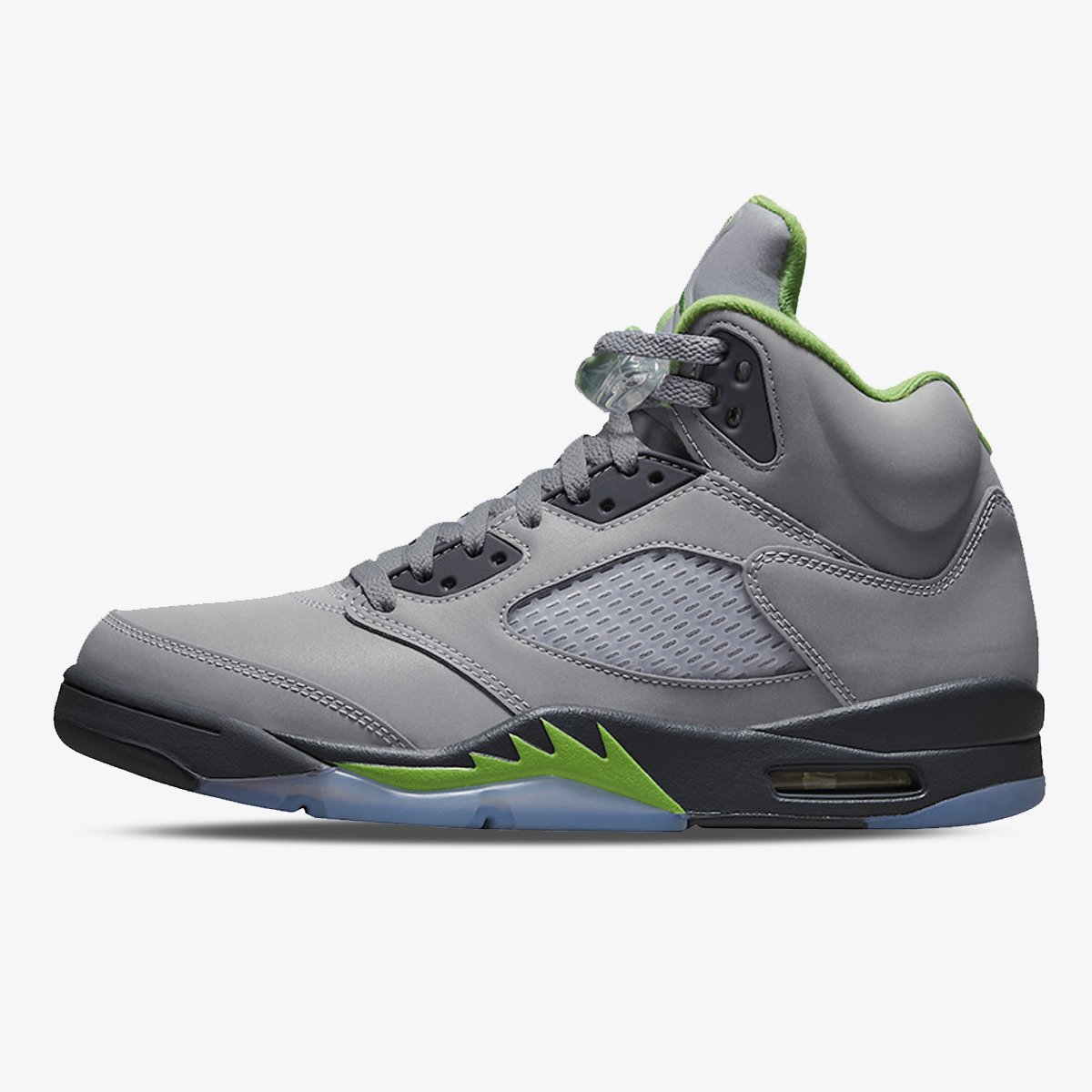 NIKE Спортни обувки AIR JORDAN 5 RETRO 