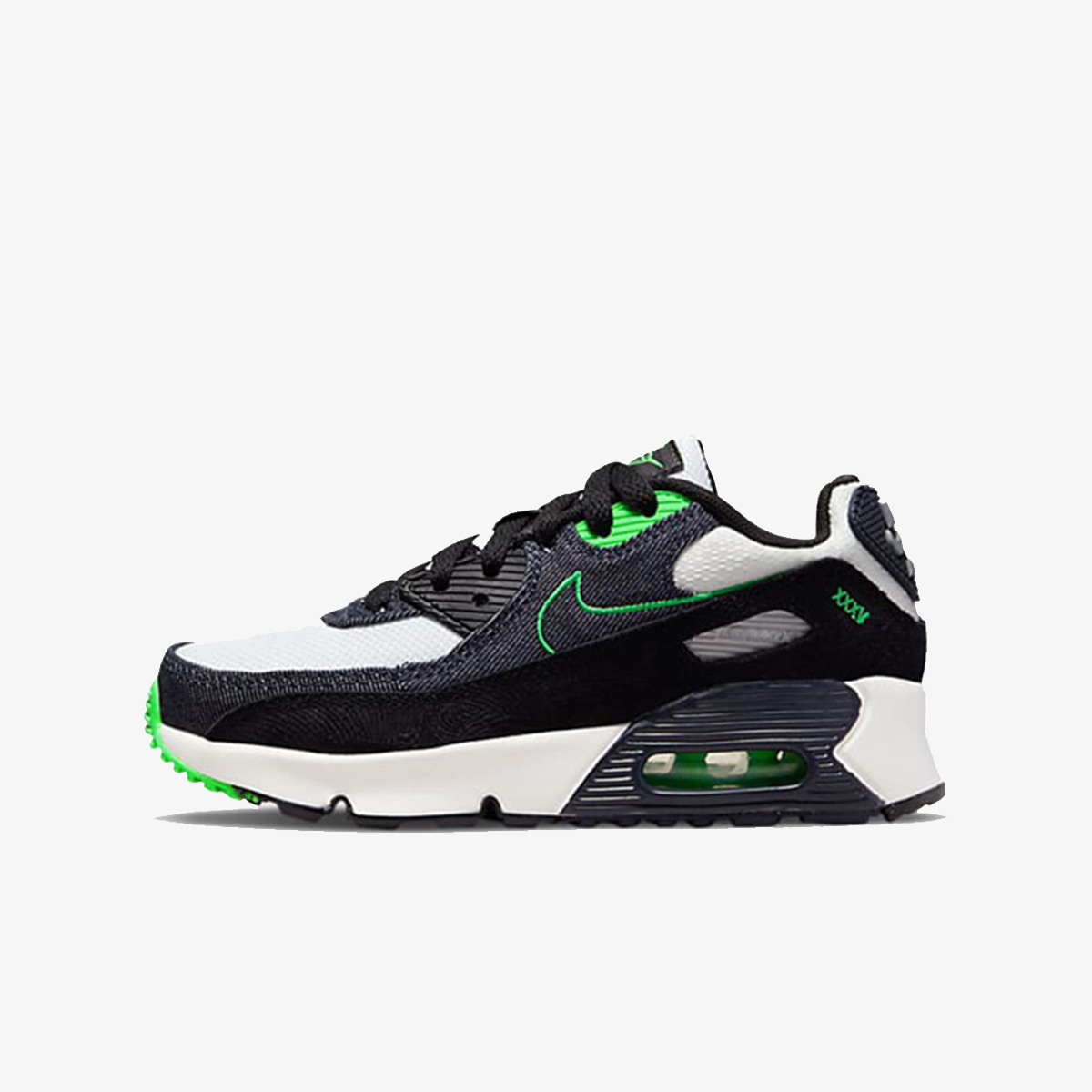 NIKE AIR MAX 90 LTR SE 2