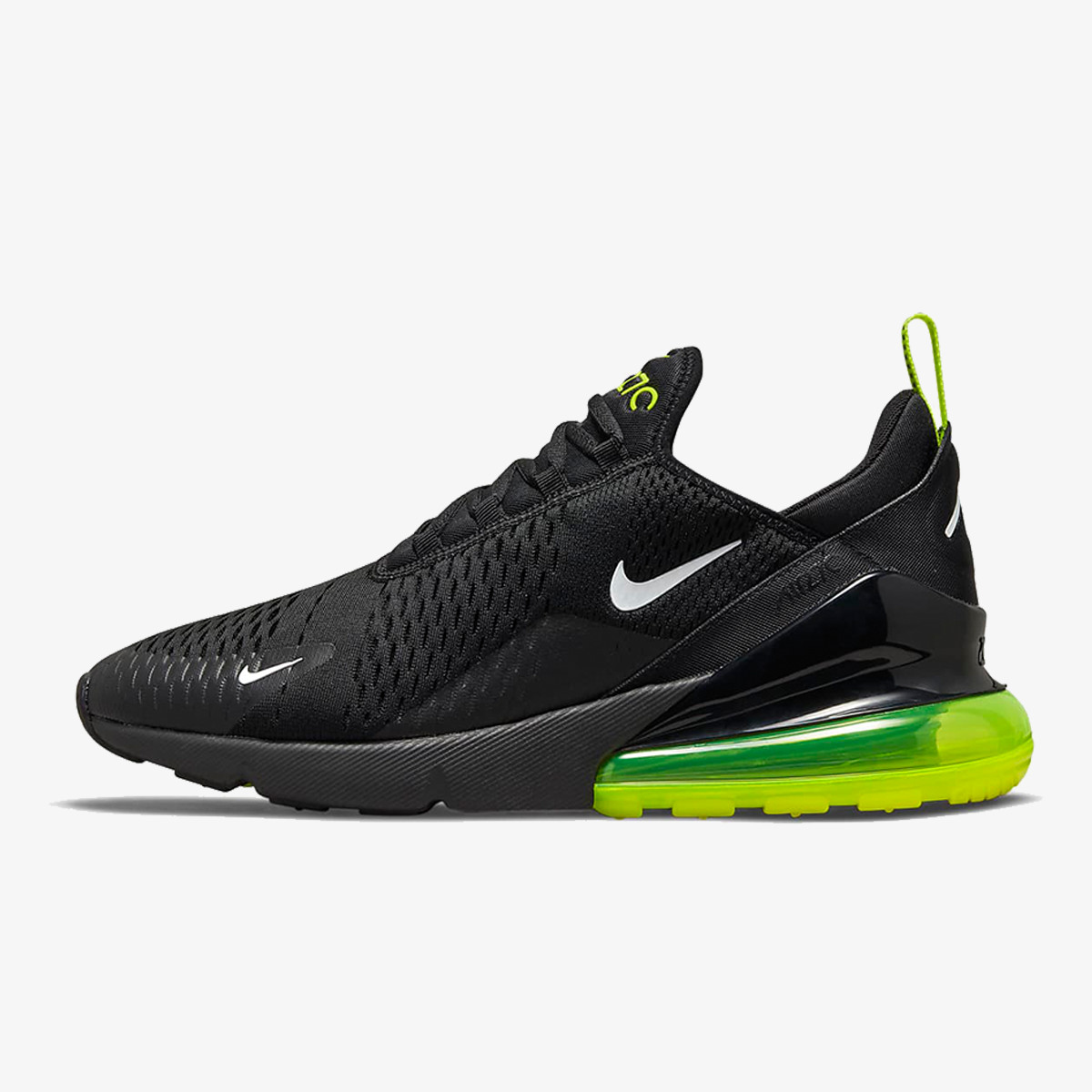 NIKE Спортни обувки Air Max 270 