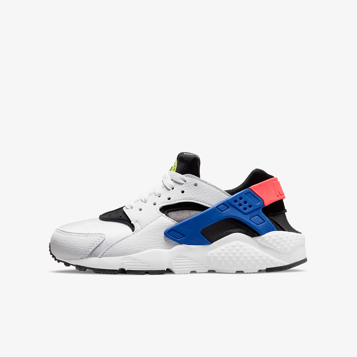 NIKE Спортни обувки HUARACHE RUN GS 