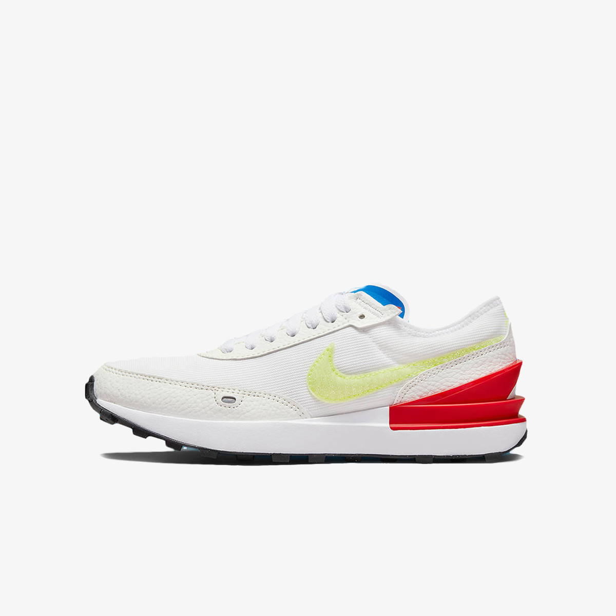 NIKE Спортни обувки NIKE WAFFLE ONE GS E 