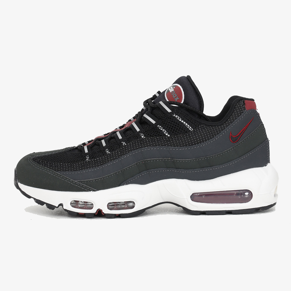 NIKE Спортни обувки NIKE AIR MAX 95 ESSENTIAL 