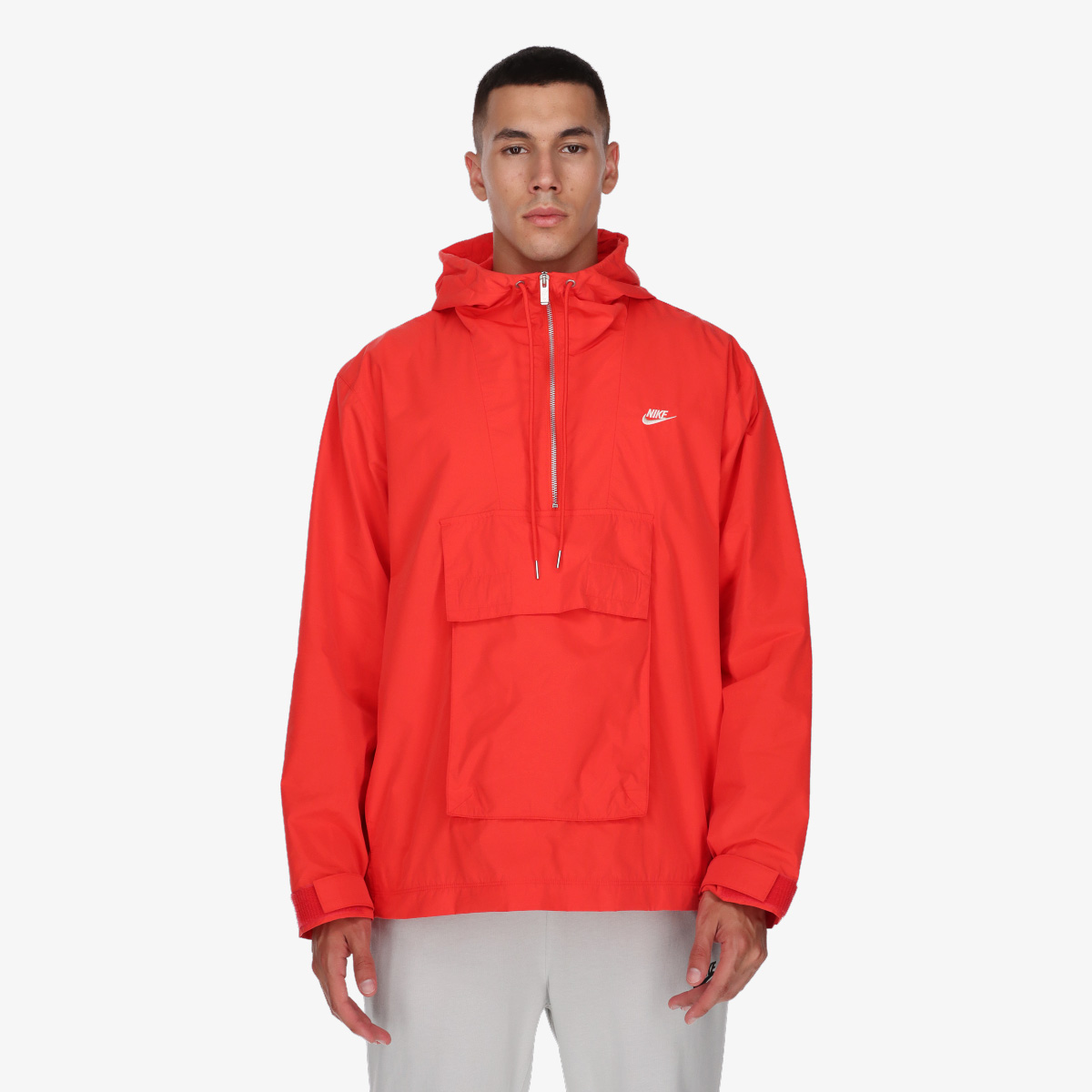 NIKE Яке M NSW LND NIKE CIRCA ANORAK 