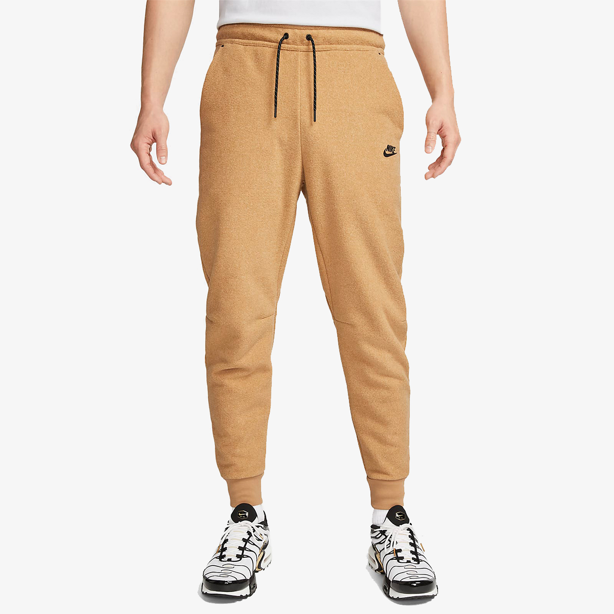 NIKE Долнищe Sportswear Tech Fleece 