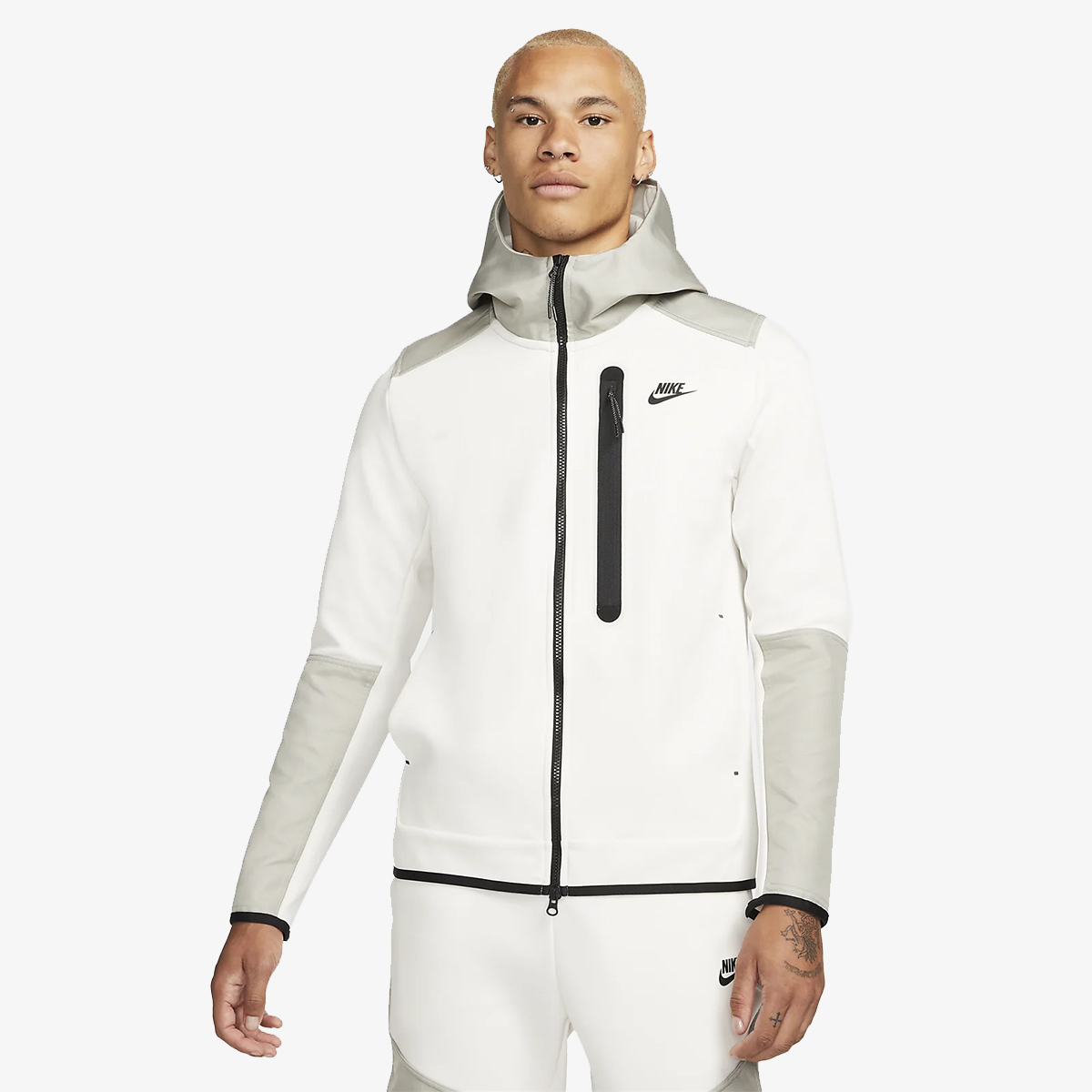 NIKE Суитшърт Sportswear Tech Fleece 