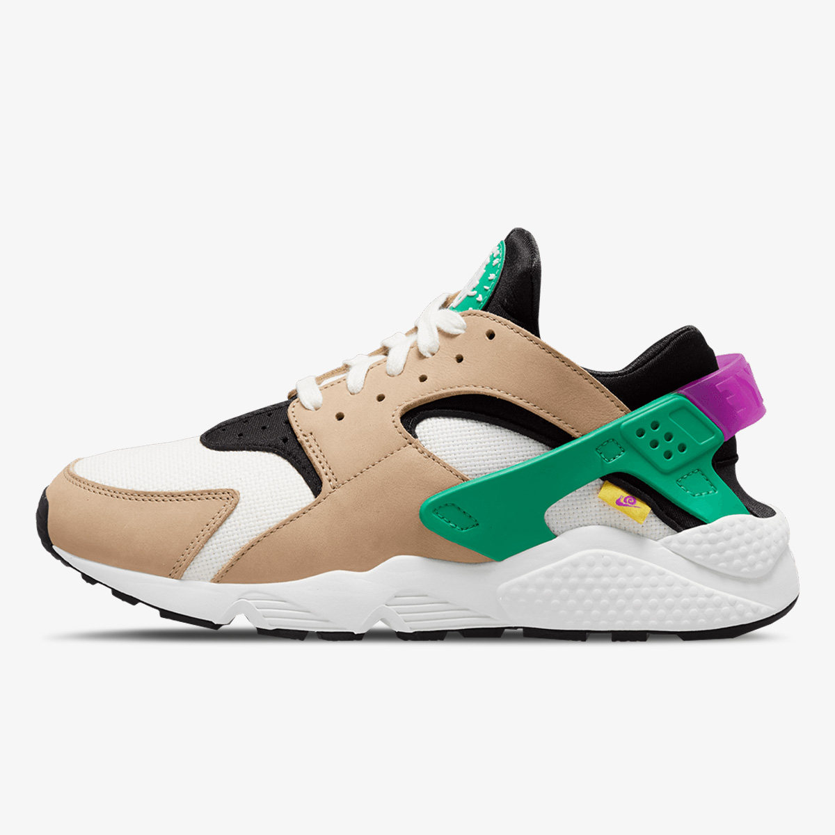 NIKE Спортни обувки Air Huarache Premium 