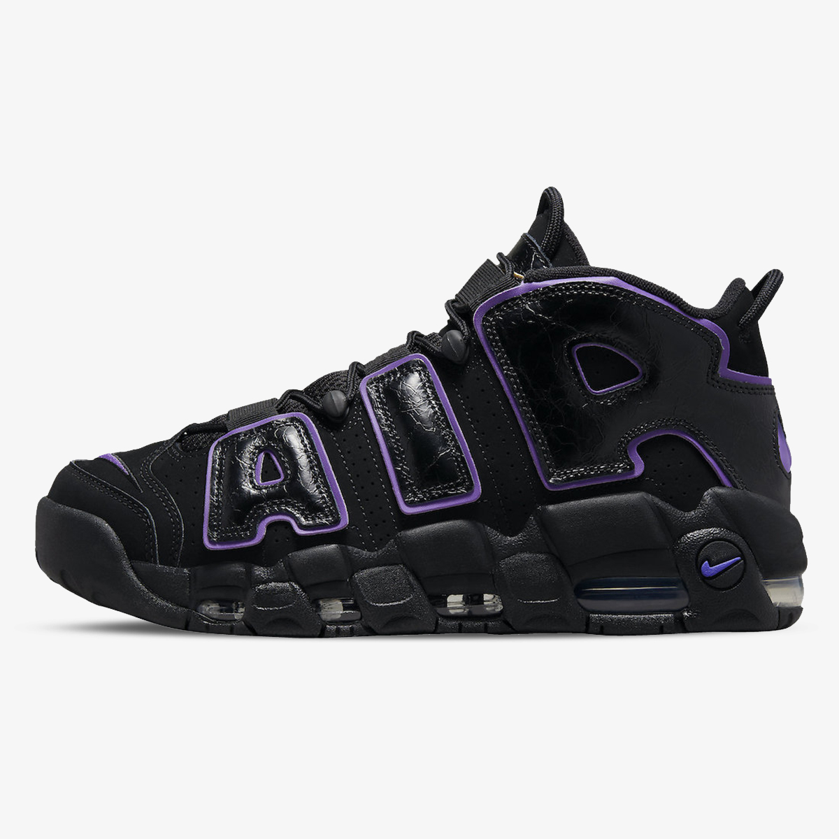 NIKE Спортни обувки AIR MORE UPTEMPO '96 