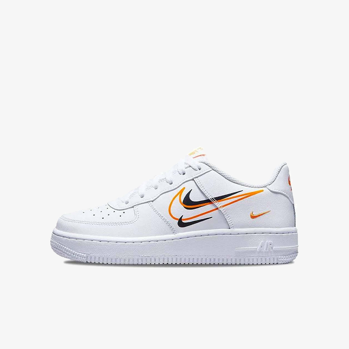 NIKE NIKE AIR FORCE 1 GS