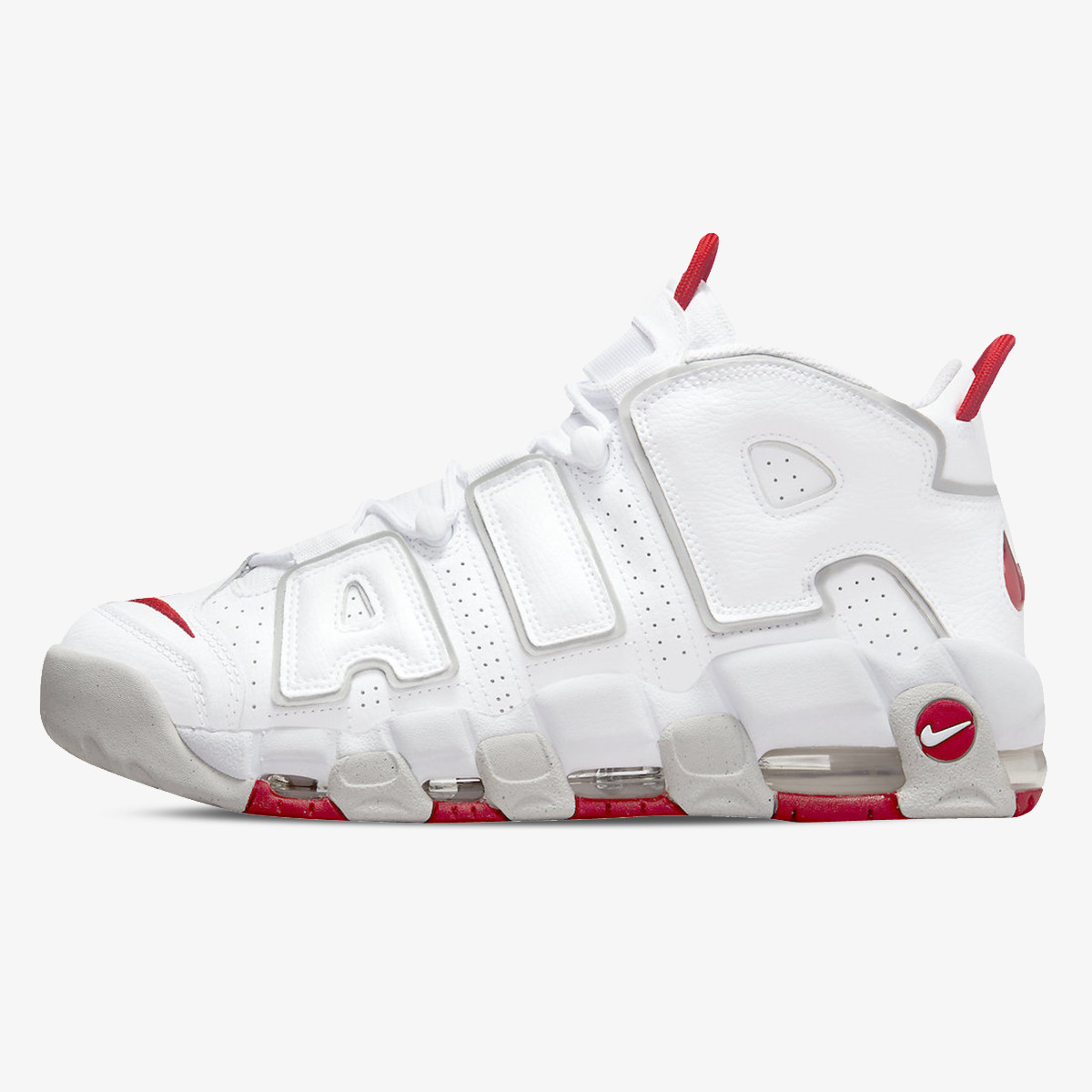 NIKE Спортни обувки NIKE AIR MORE UPTEMPO '96 SC 