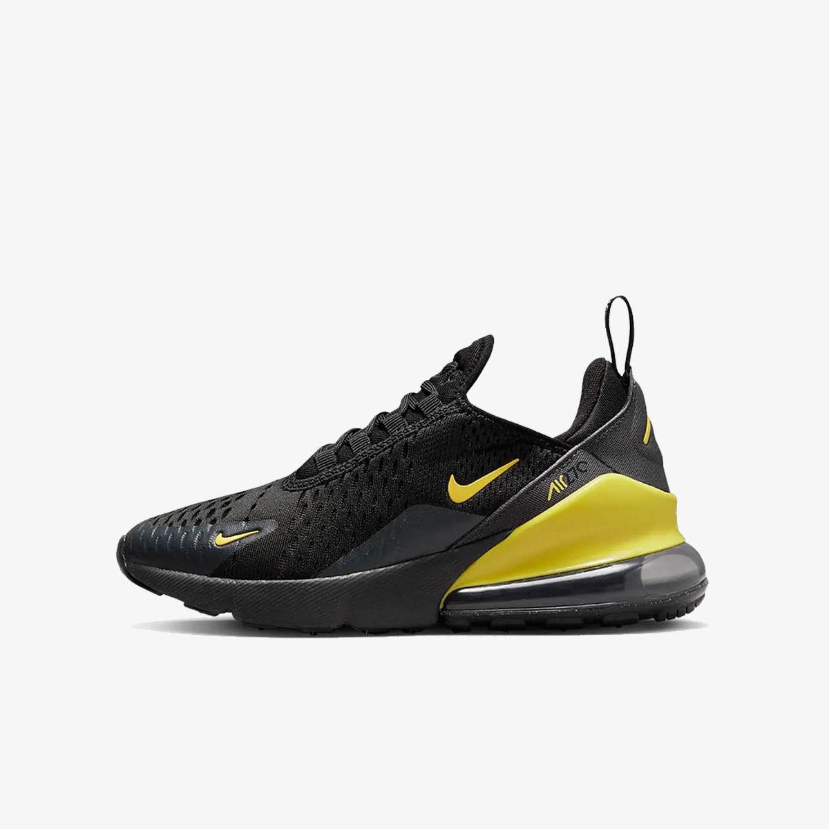 NIKE Спортни обувки NIKE AIR MAX 270 GS PP 