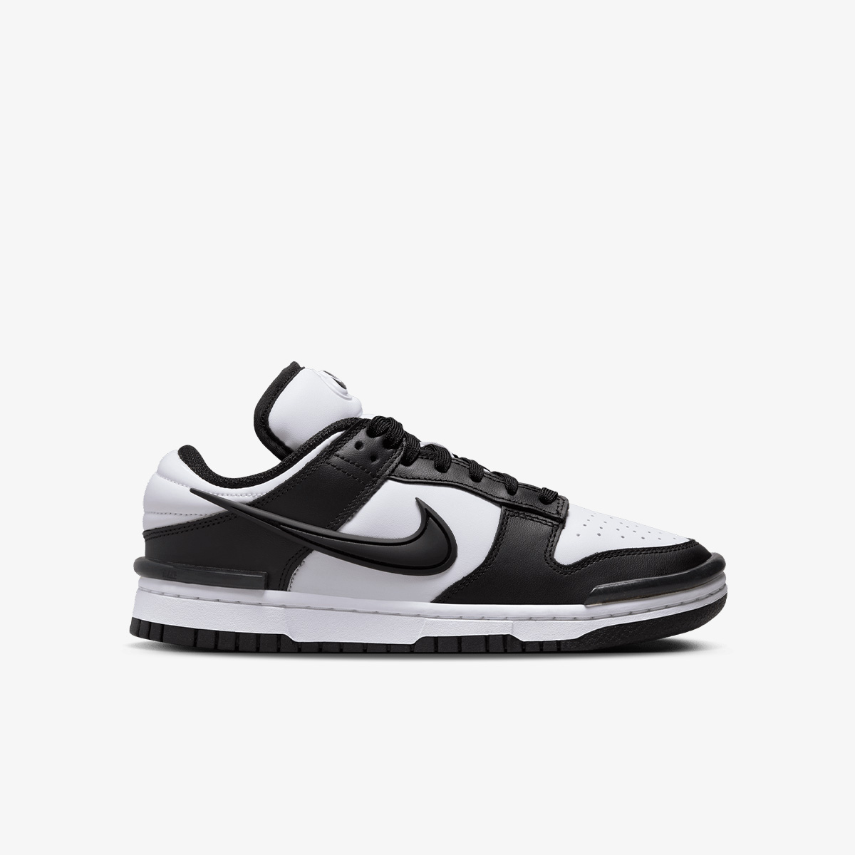 NIKE Спортни обувки W NIKE DUNK LOW TWIST 