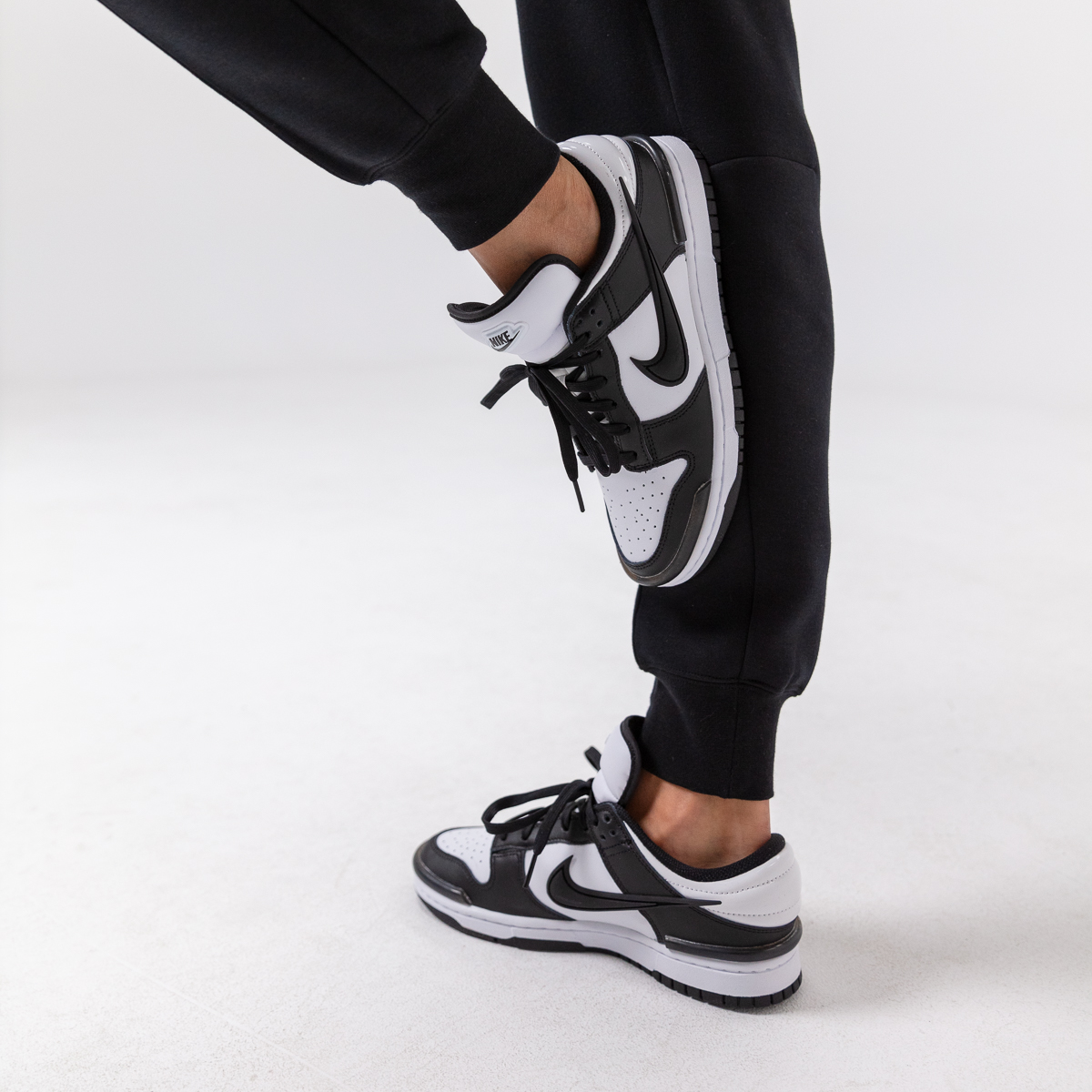 NIKE Спортни обувки W NIKE DUNK LOW TWIST 