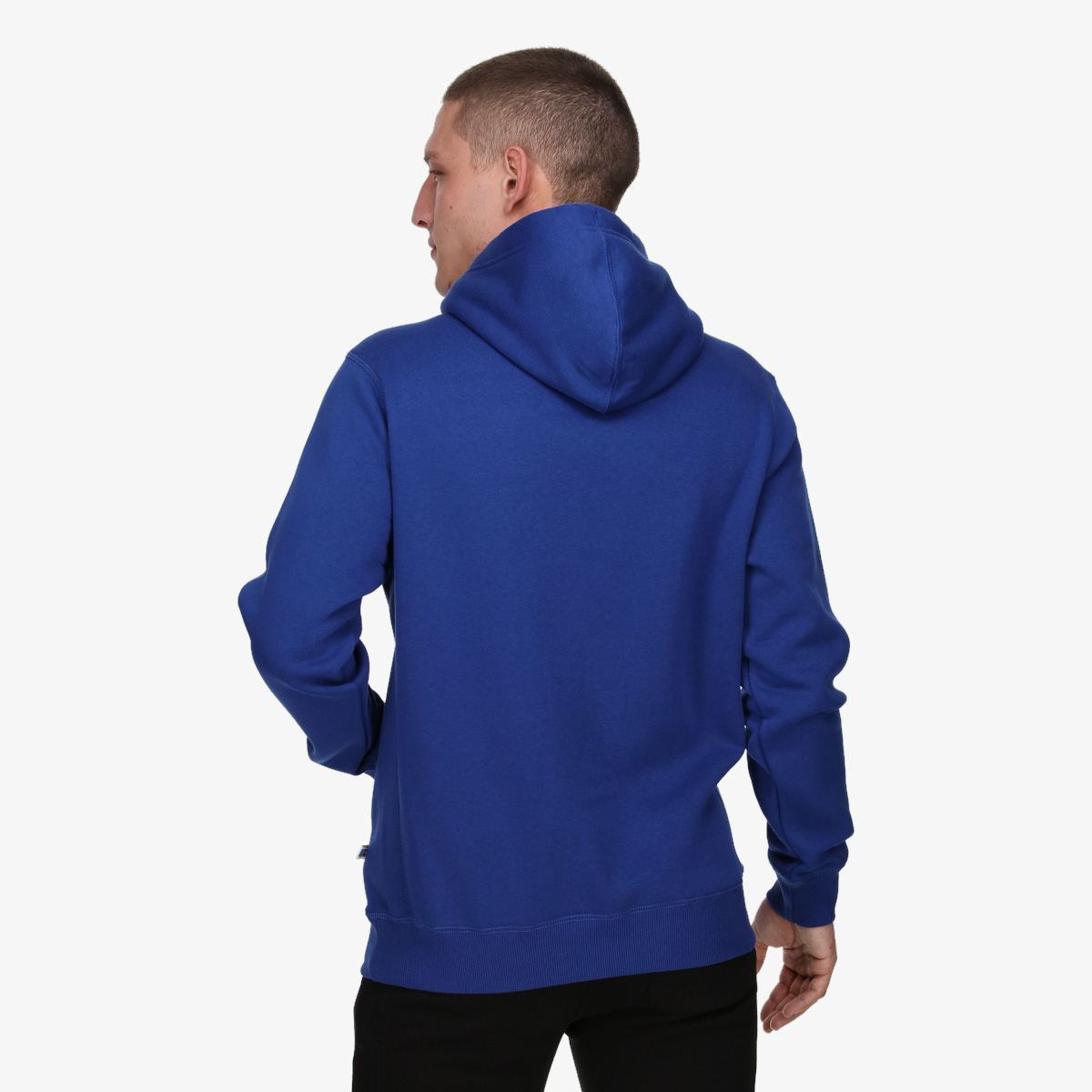 Russell Athletic Суитшърт ICONIC-PULL OVER HOODY 