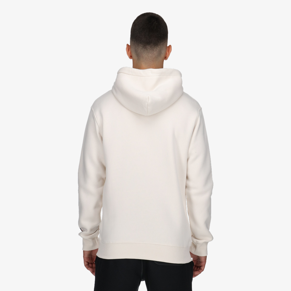 Russell Athletic Суитшърт BARRY-PULL OVER HOODY 